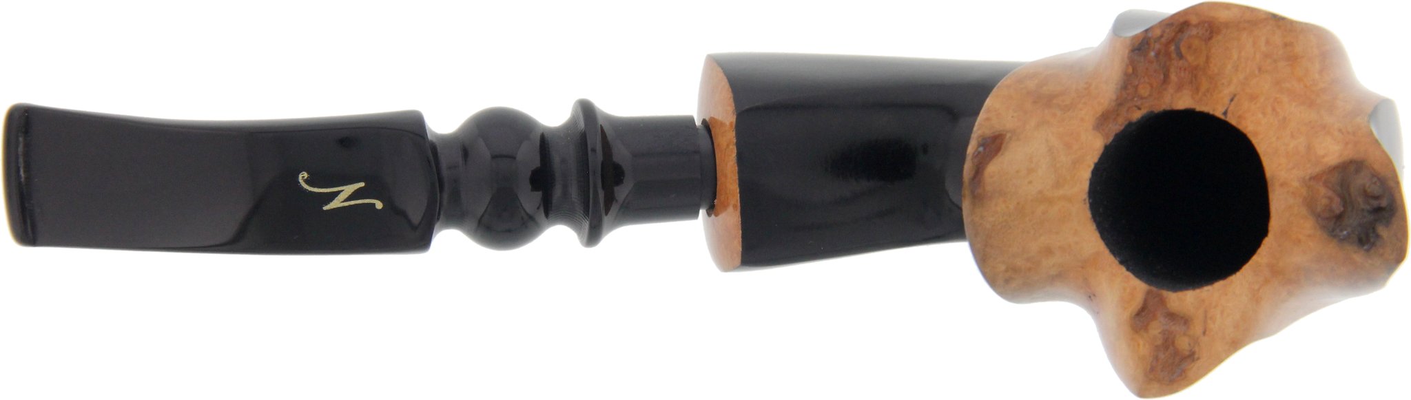 Nording Freehand Briar Line Reverse (interne Nr. 10) Detailbild 3