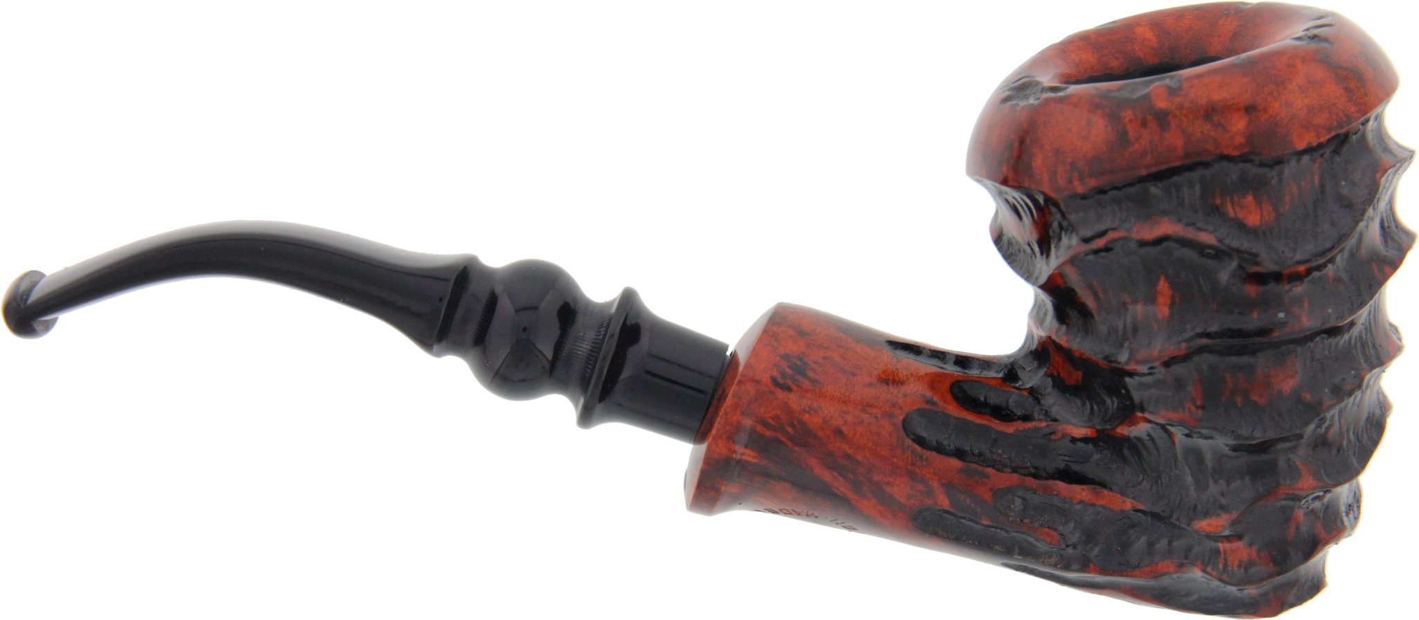 Nording Freehand Abstract (interne Nr. 12) Detailbild 1