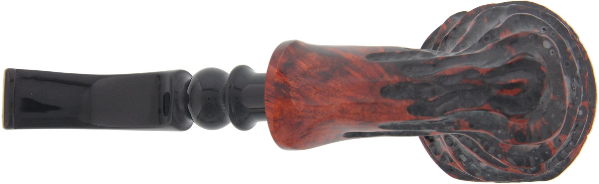 Nording Freehand Abstract (interne Nr. 12) Detailbild 2