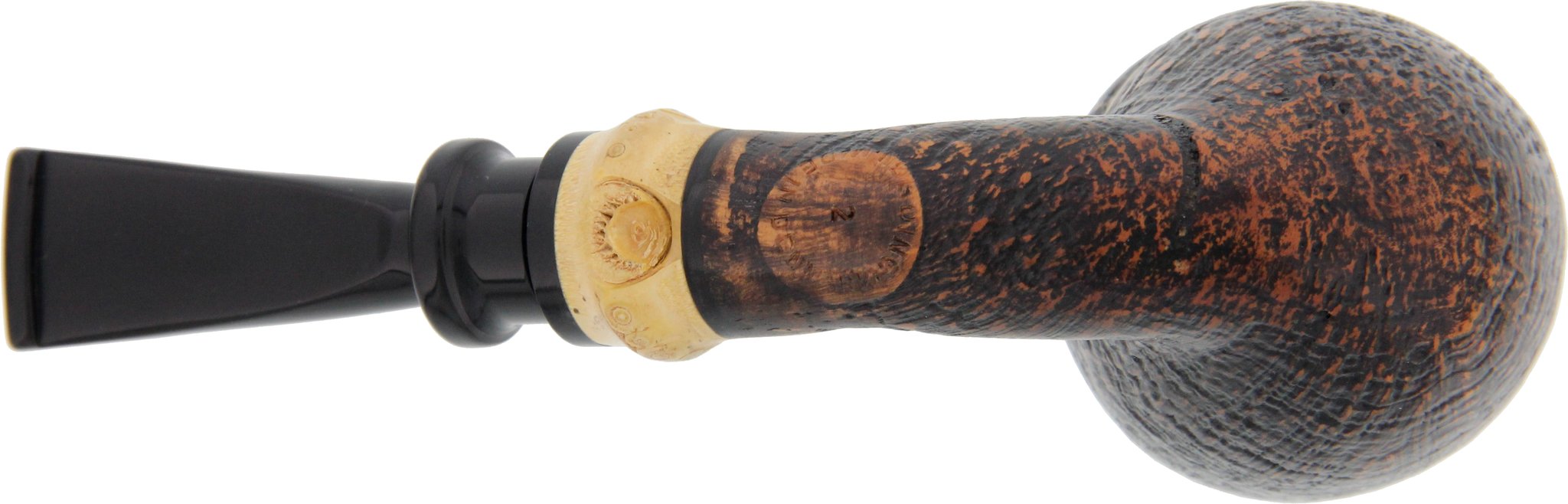 Nording Freehand Extra Grade 2 (interne Nr. 39) Detailbild 2