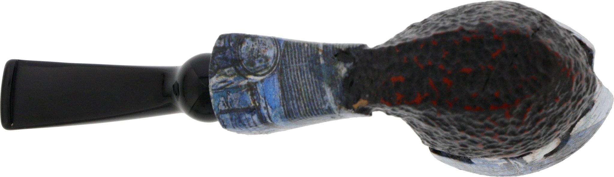 Nording Freehand Harmony (interne Nr. 92) Detailbild 2