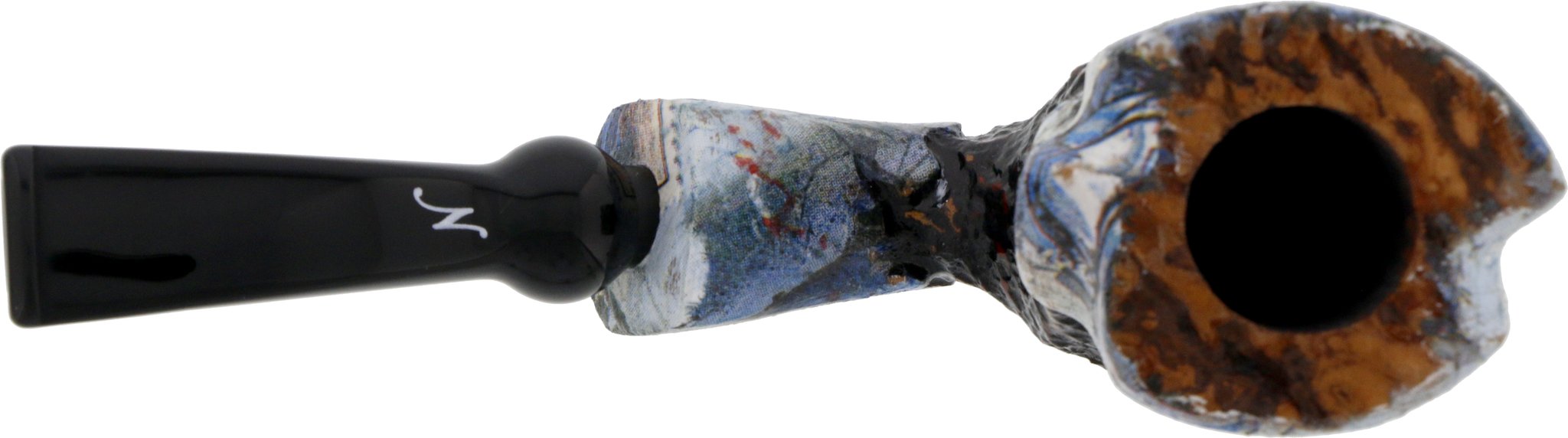 Nording Freehand Harmony (interne Nr. 92) Detailbild 3