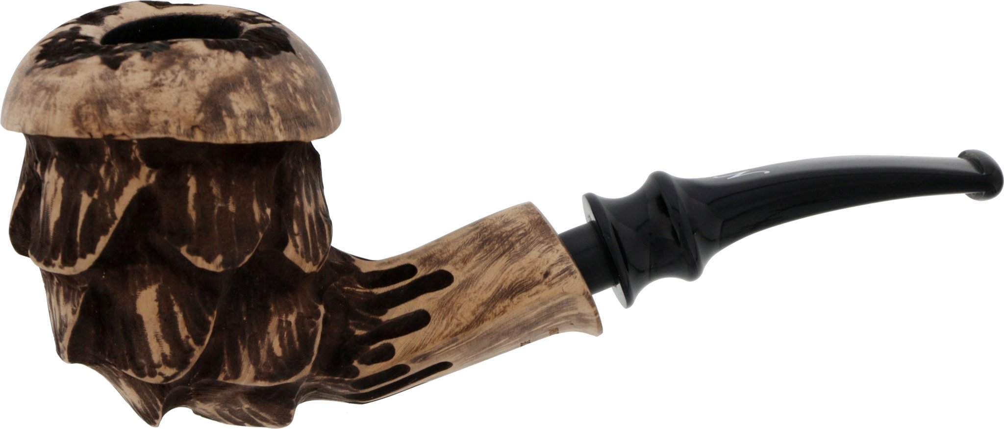 Nording Freehand Spruce Cone (interne Nr. 115)