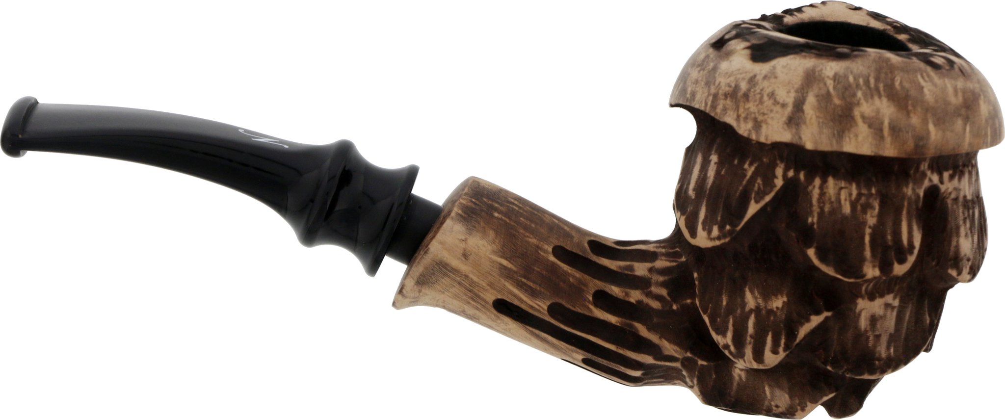 Nording Freehand Spruce Cone (interne Nr. 115) Detailbild 1