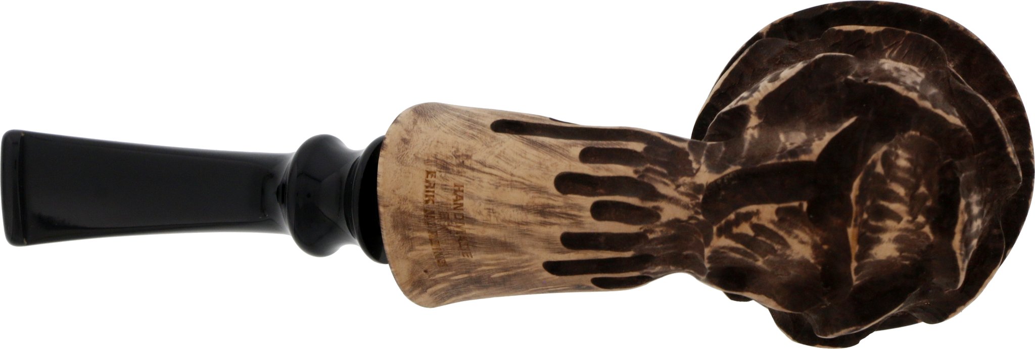 Nording Freehand Spruce Cone (interne Nr. 115) Detailbild 2