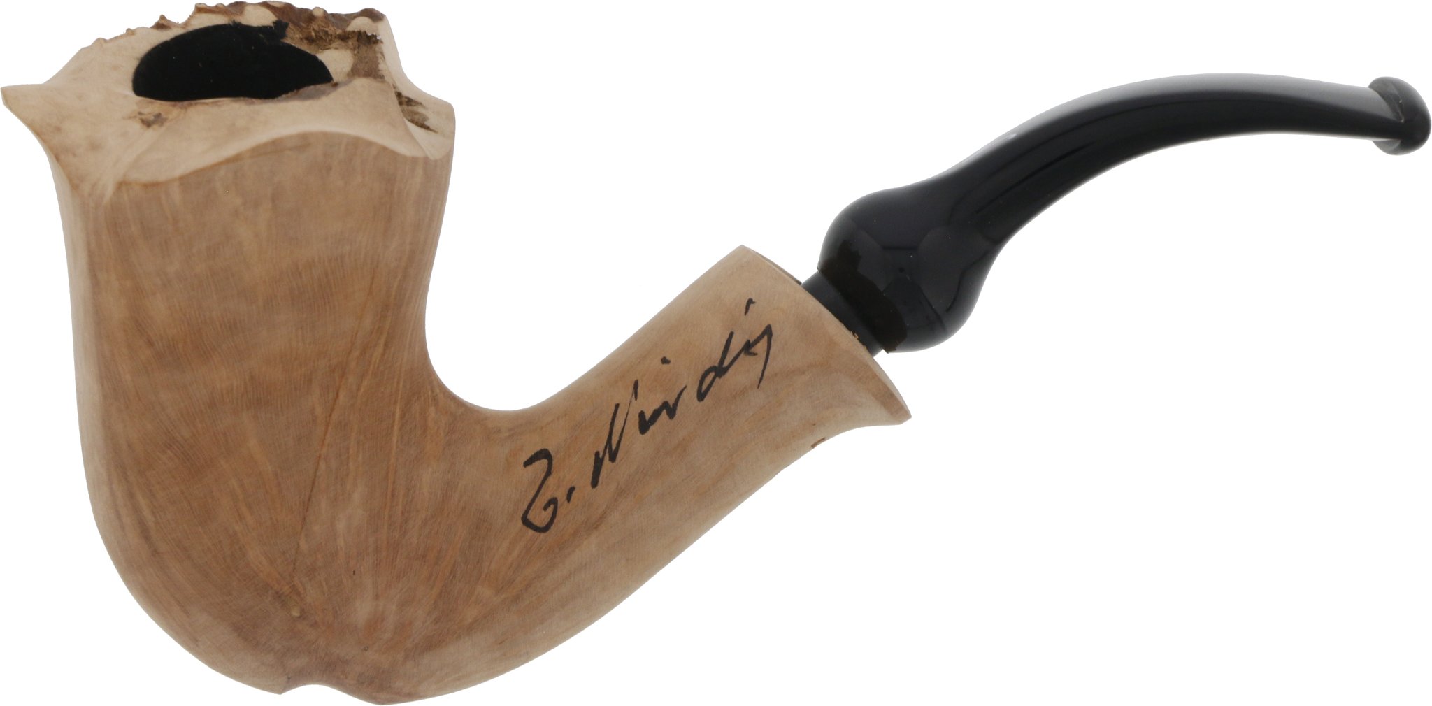 Nording Freehand Signature smooth (interne Nr. 131)