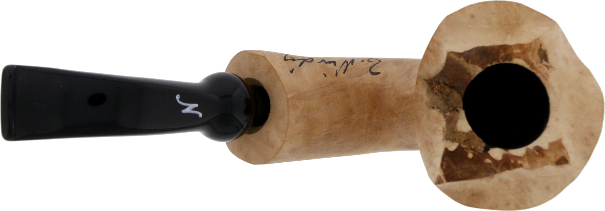 Nording Freehand Signature smooth (interne Nr. 131) Detailbild 3