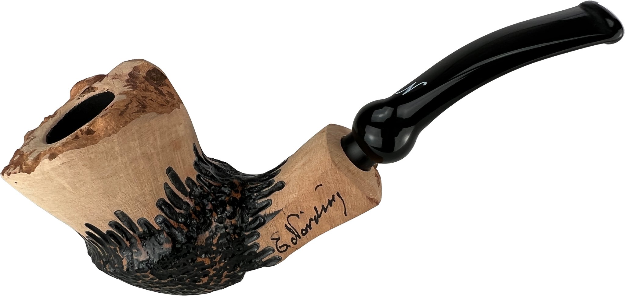 Nording Freehand Signature rustic (interne Nr. 158)
