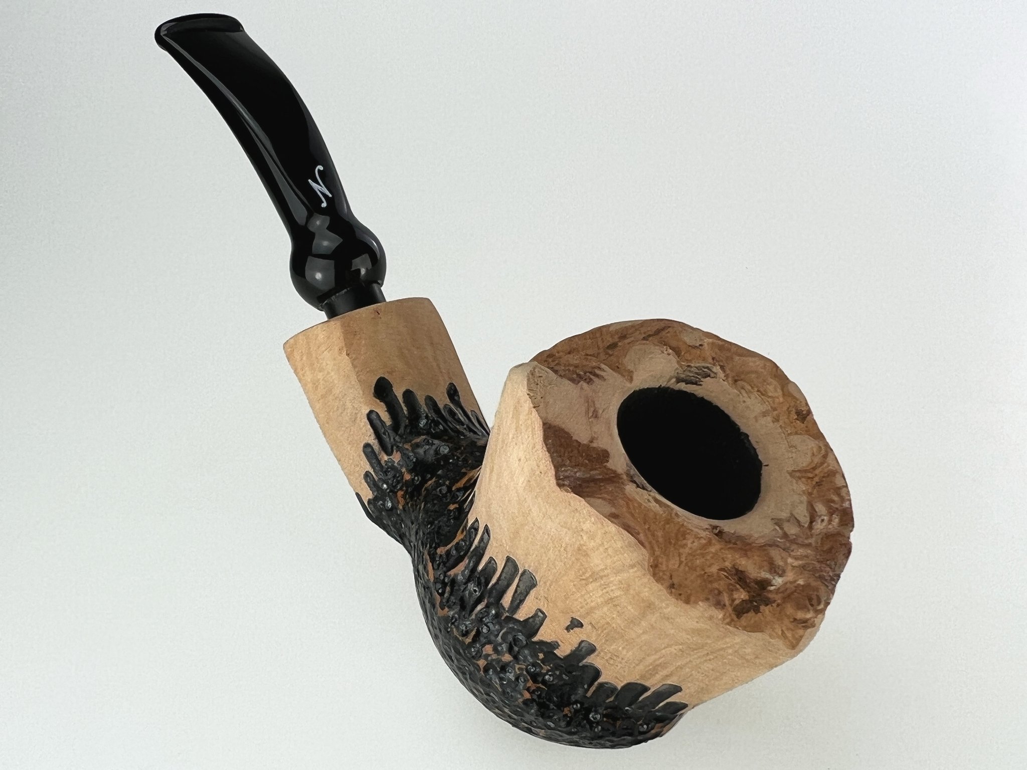 Nording Freehand Signature rustic (interne Nr. 158) Detailbild 3