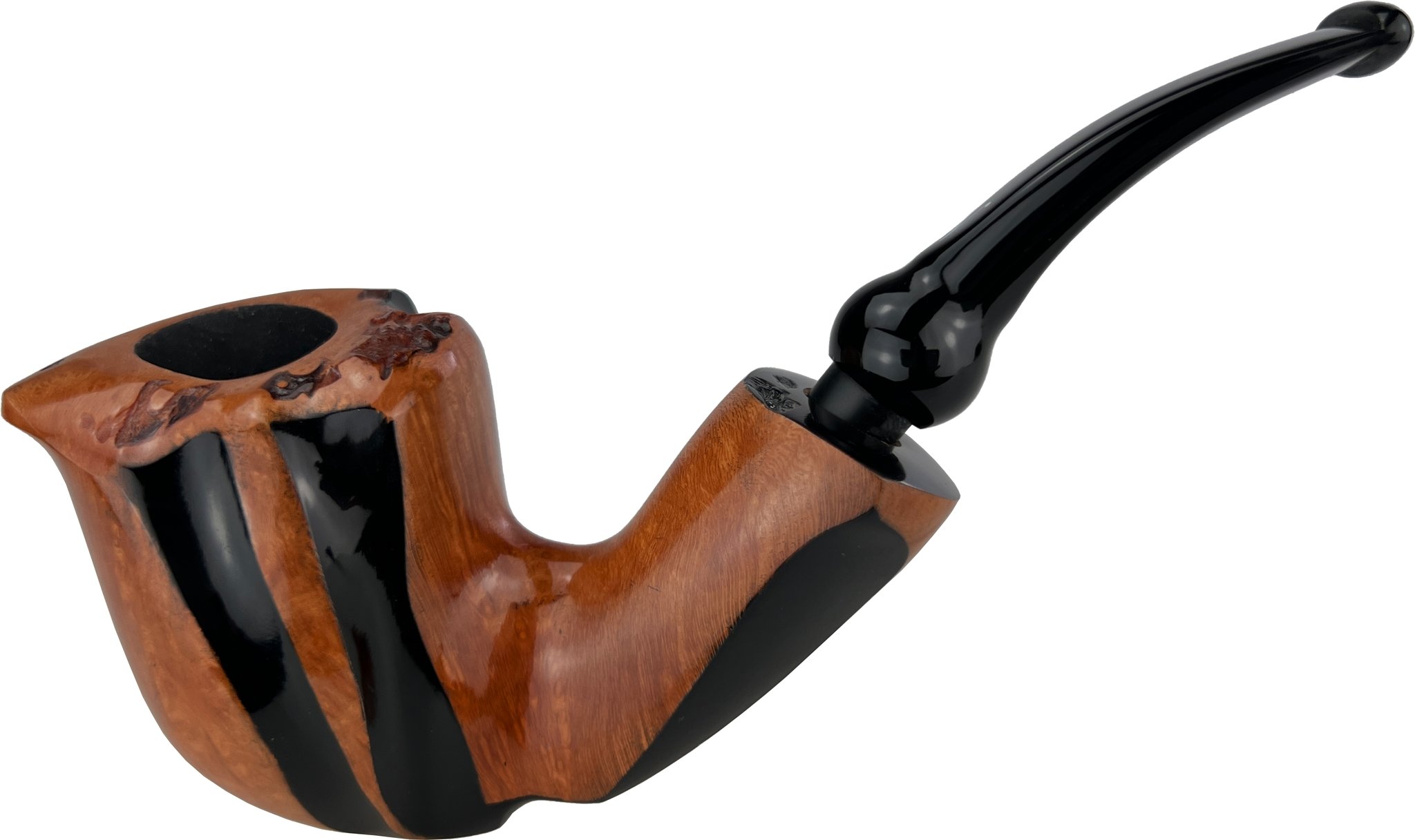 Nording Freehand Briar Line (interne Nr. 174)