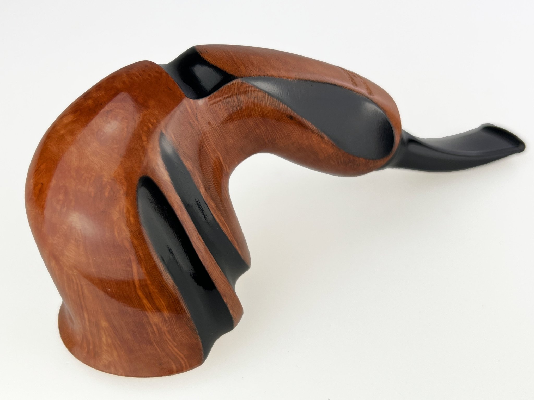 Nording Freehand Briar Line (interne Nr. 174) Detailbild 2