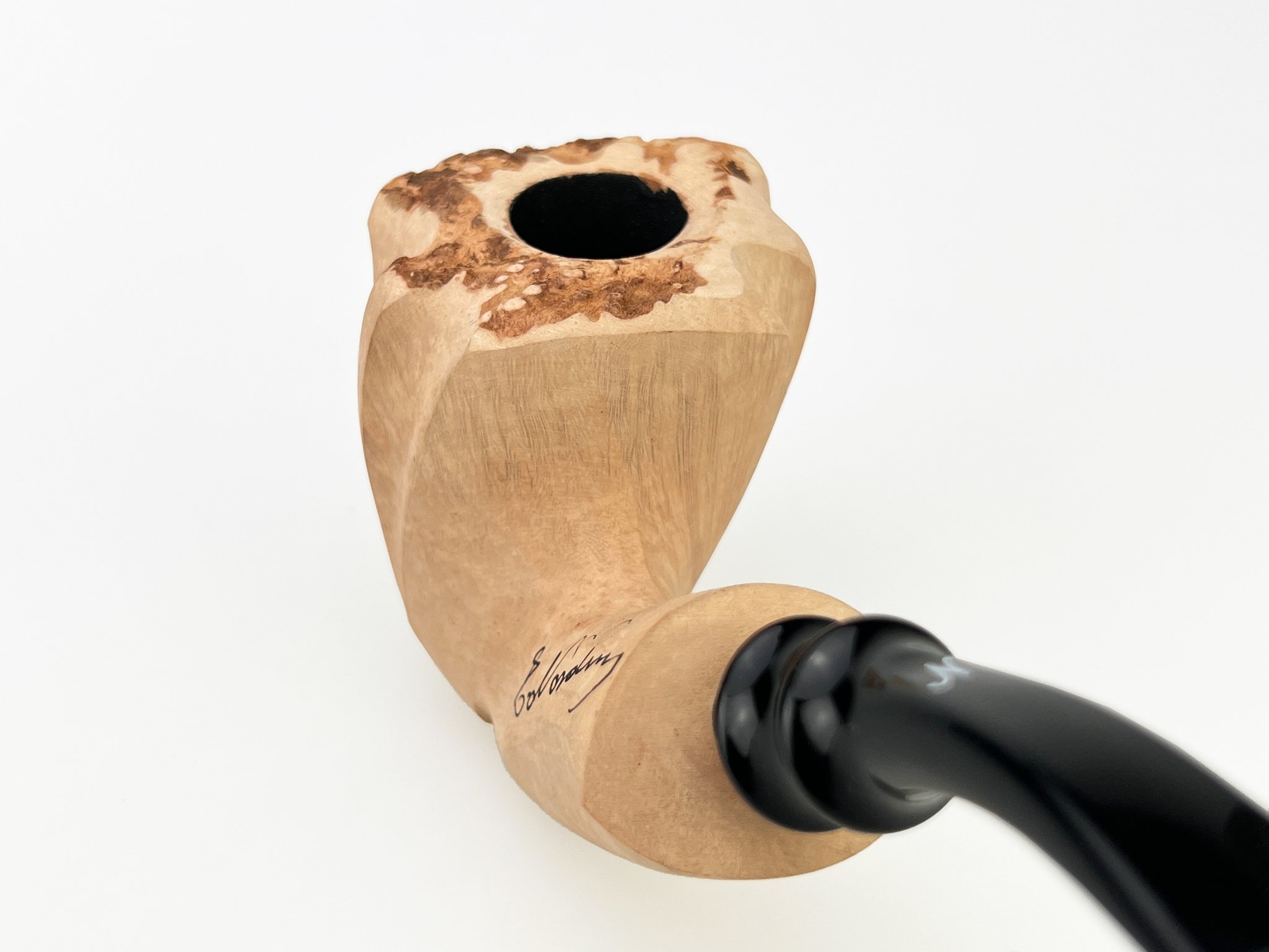 Signature smooth (int Nr.179)-2