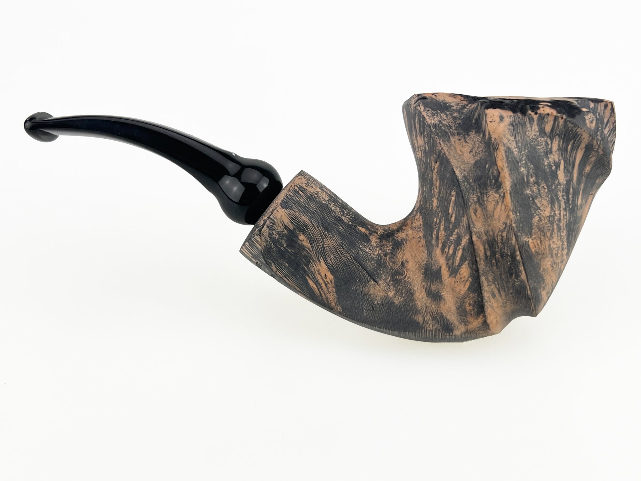 Nording Freehand Signature black grain (interne Nr. 194) Detailbild 1