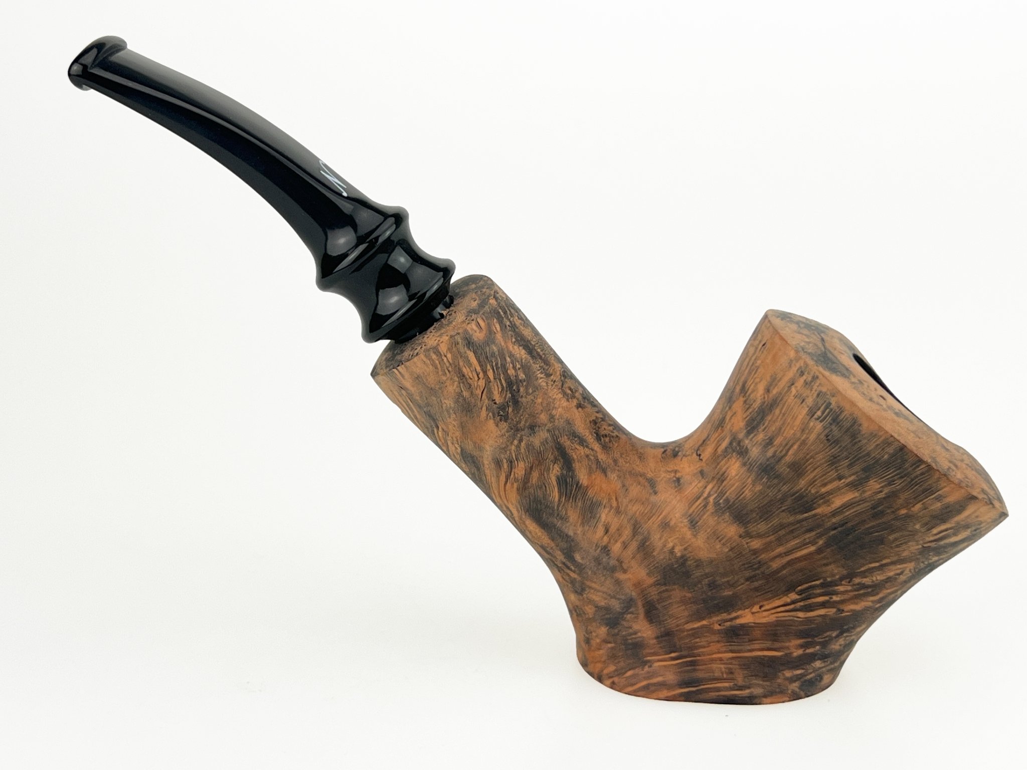 Nording Freehand Signature black grain (interne Nr. 197) Detailbild 1