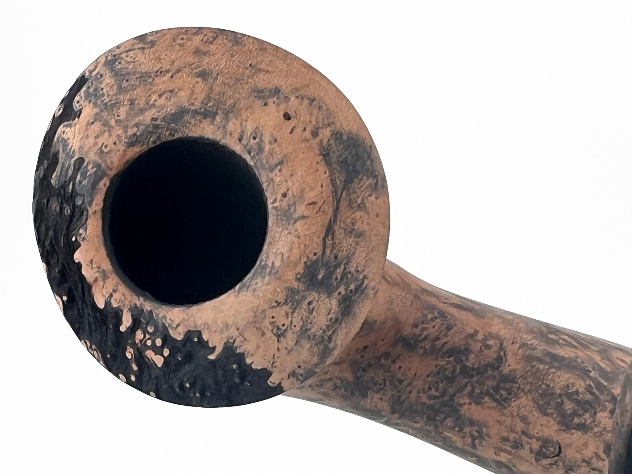 Nording Freehand Signature black grain (interne Nr. 197) Detailbild 3