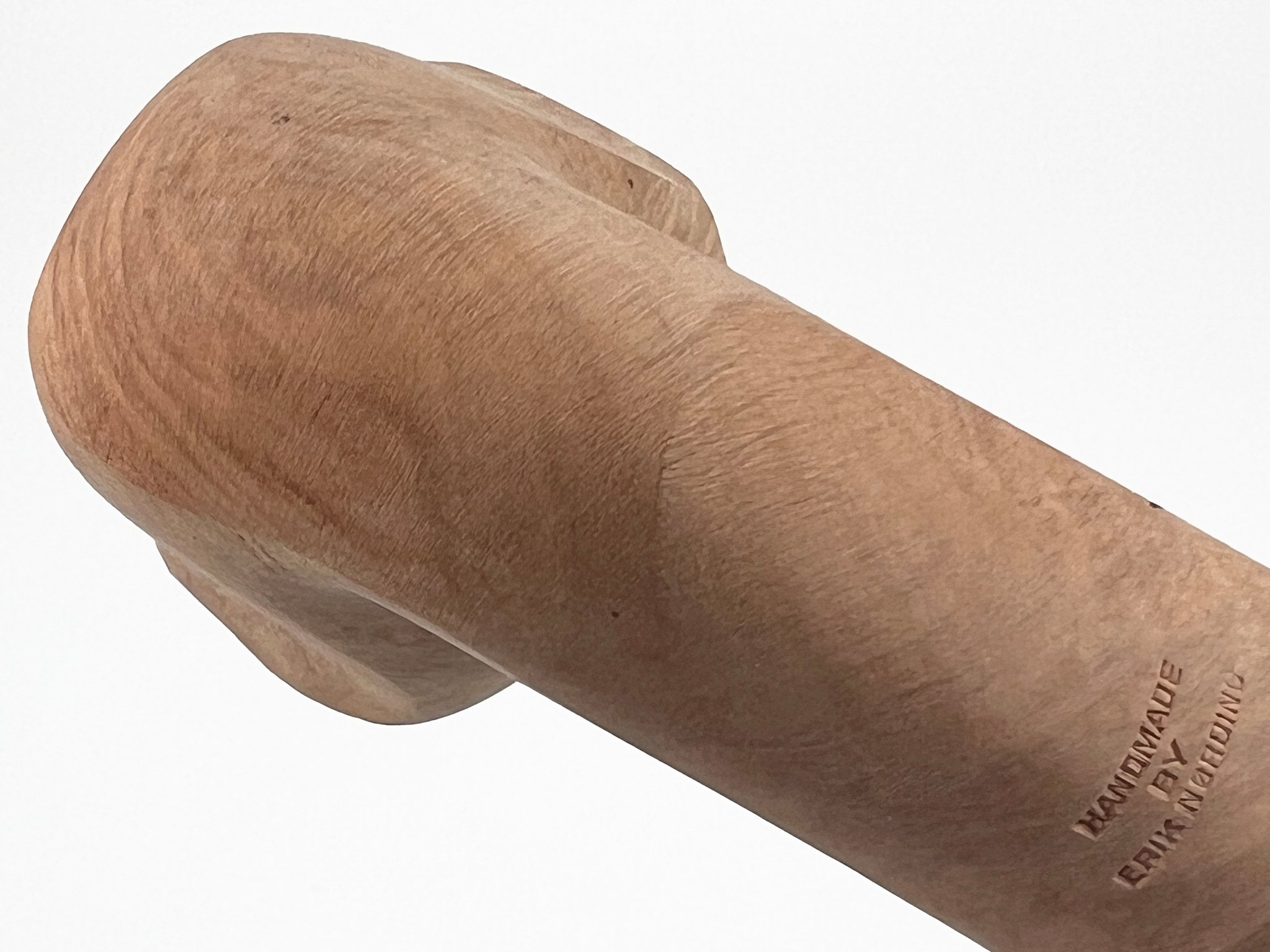 Nording Freehand Signature smooth (interne Nr. 202) Detailbild 2