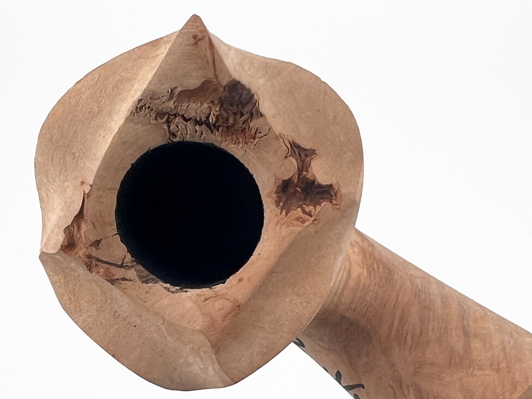 Nording Freehand Signature smooth (interne Nr. 202) Detailbild 3