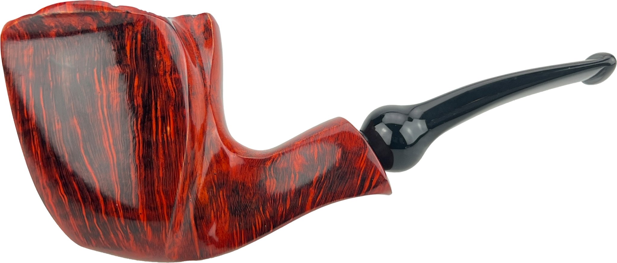 Nording Freehand Orange Grain (interne Nr. 206)