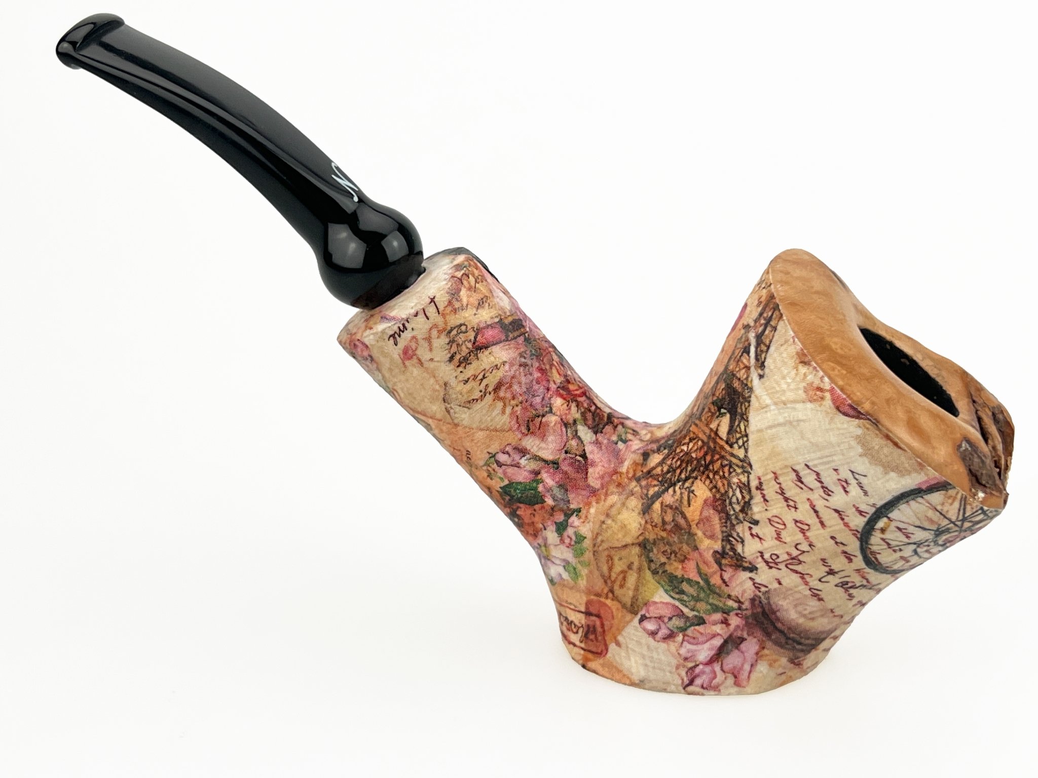 Nording Freehand Harmony (interne Nr. 216) Detailbild 1