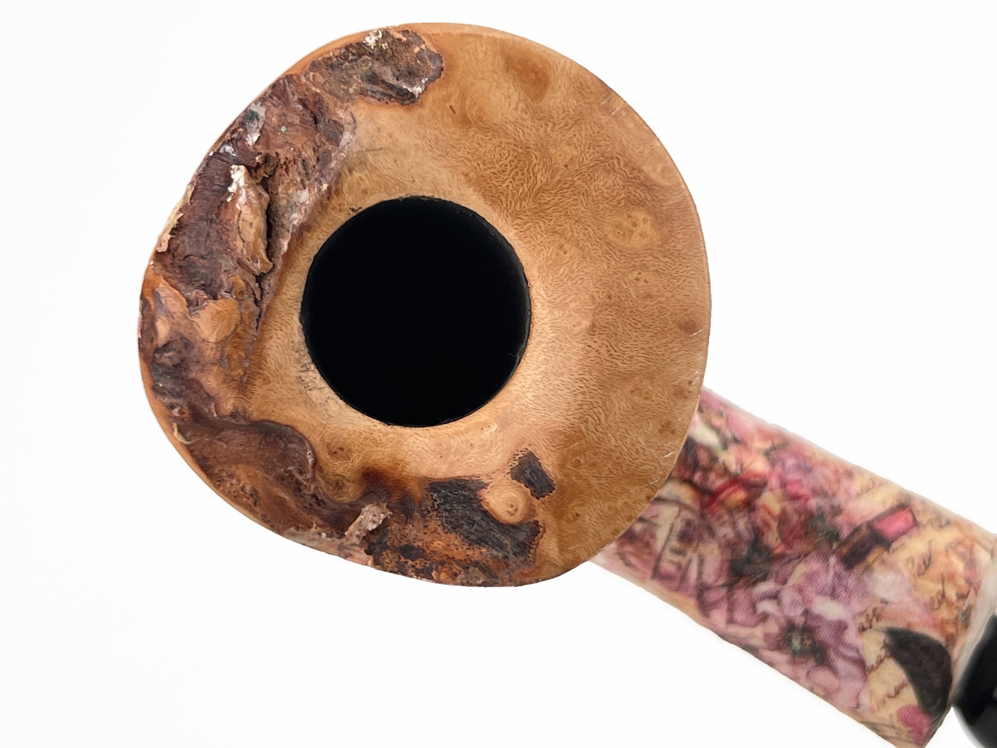 Nording Freehand Harmony (interne Nr. 216) Detailbild 3