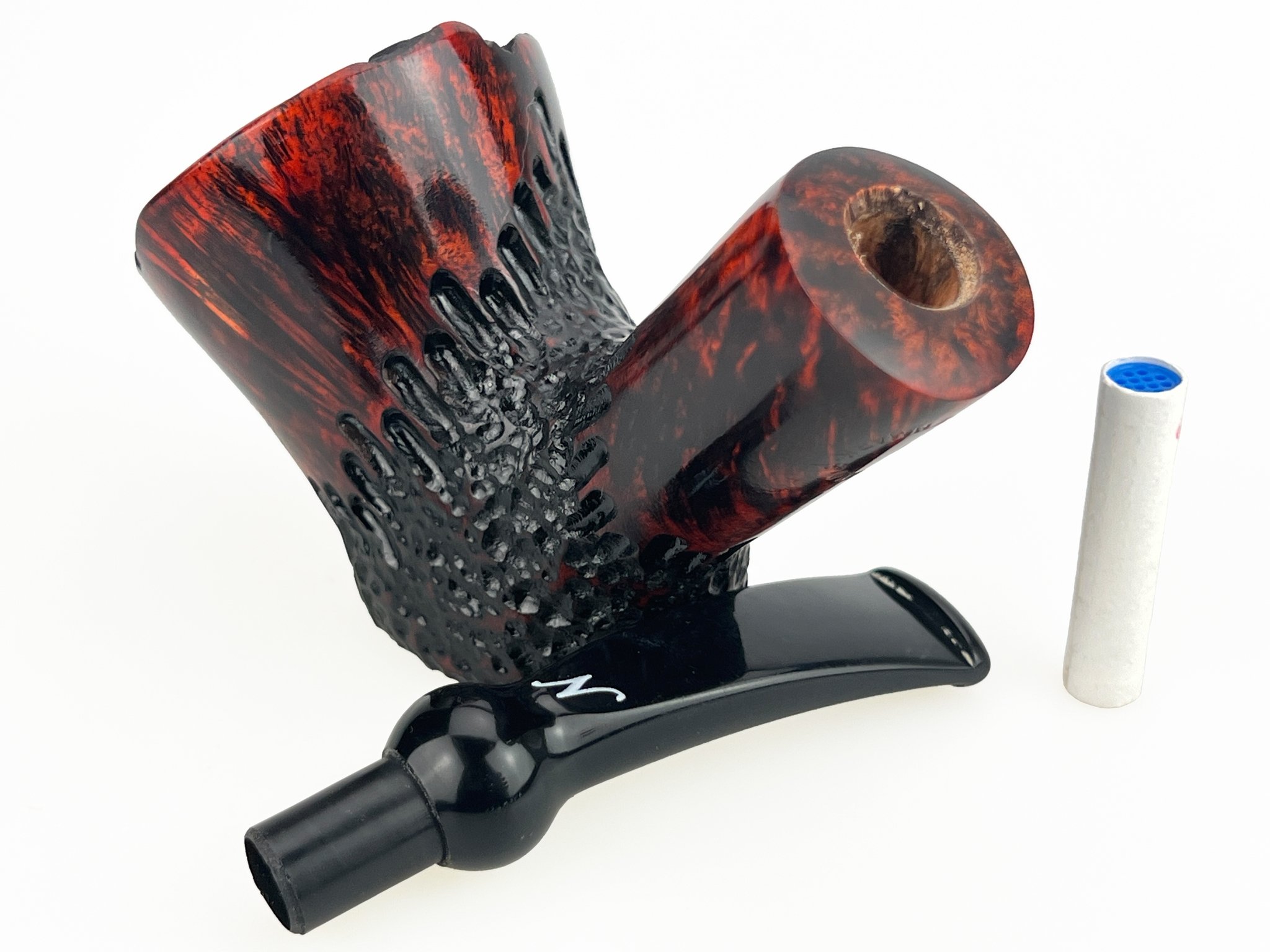 Nording Freehand Rustic Grade 4 (interne Nr. 229) Detailbild 4