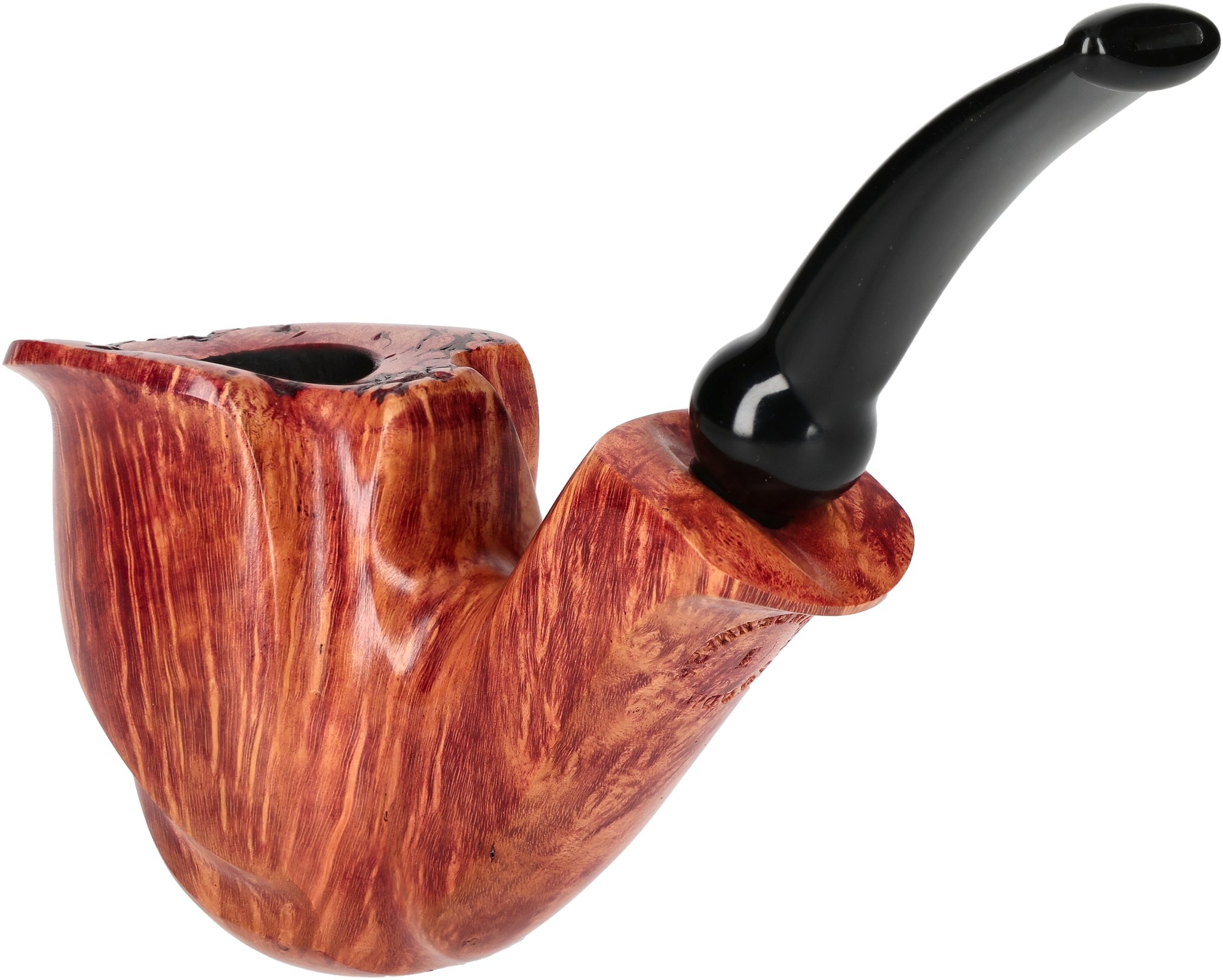 Nørding Pfeifen Red Grain (int. Nr. 277)_02