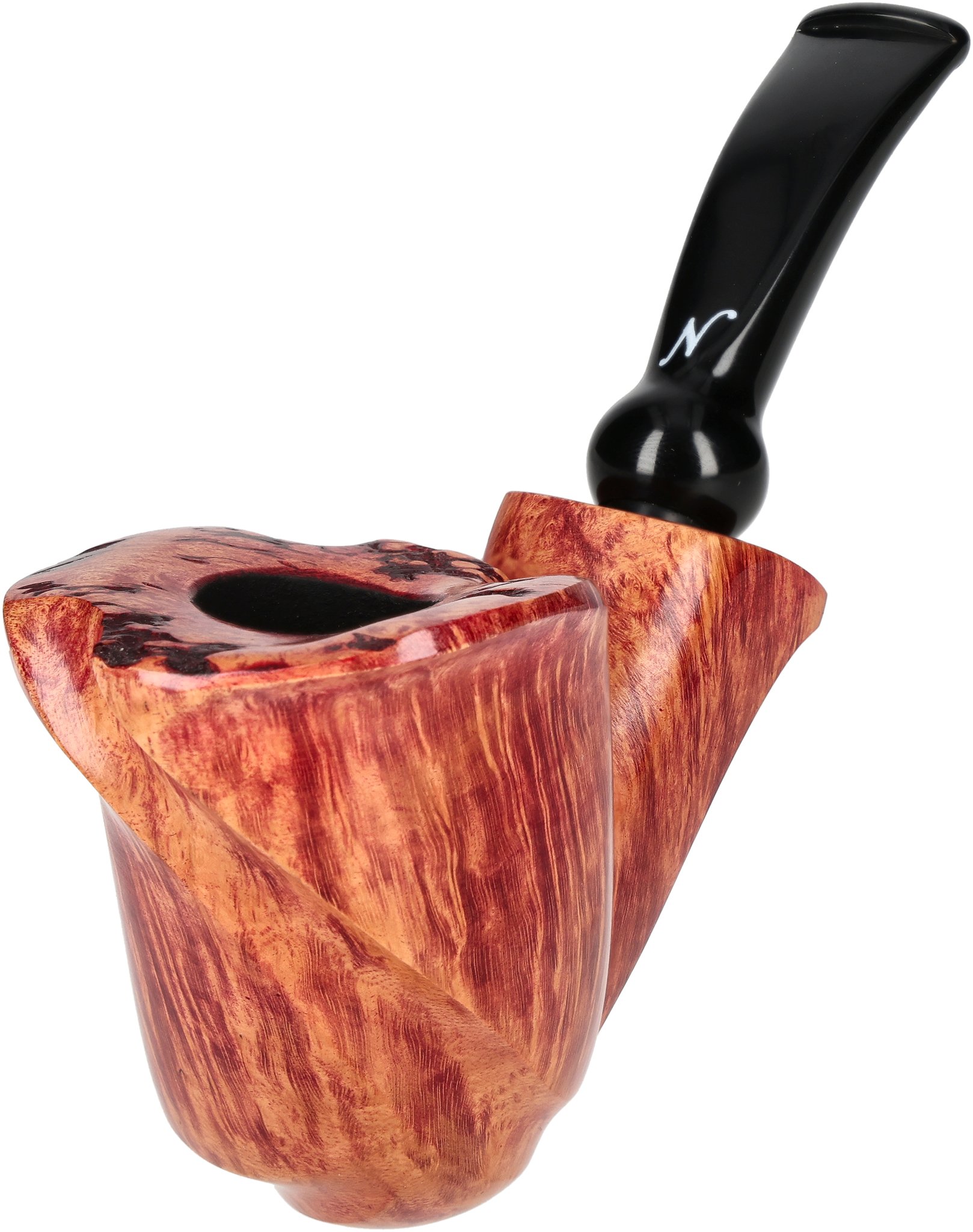 Nørding Pfeifen Red Grain (int. Nr. 277)_03