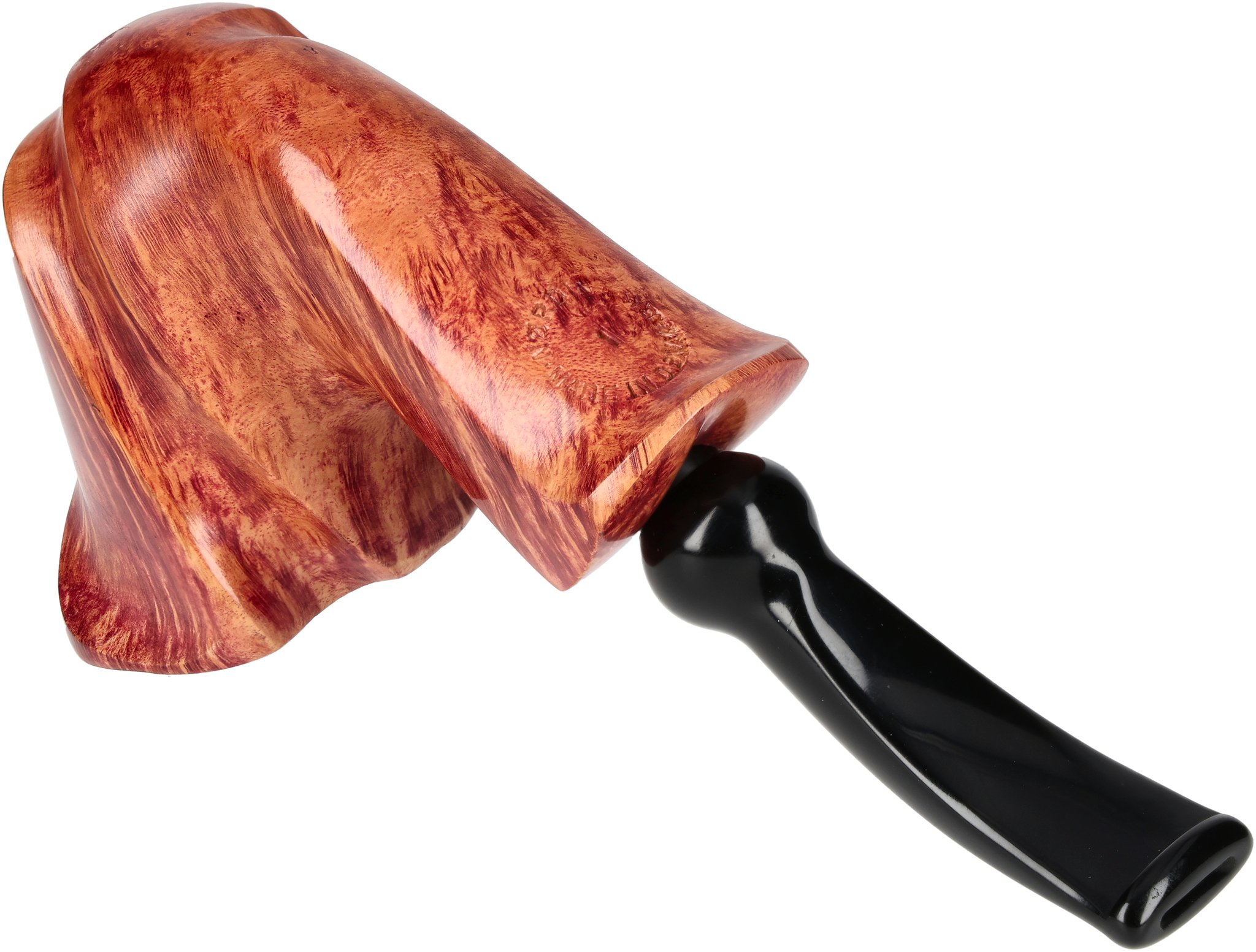 Nørding Pfeifen Red Grain (int. Nr. 277)_04