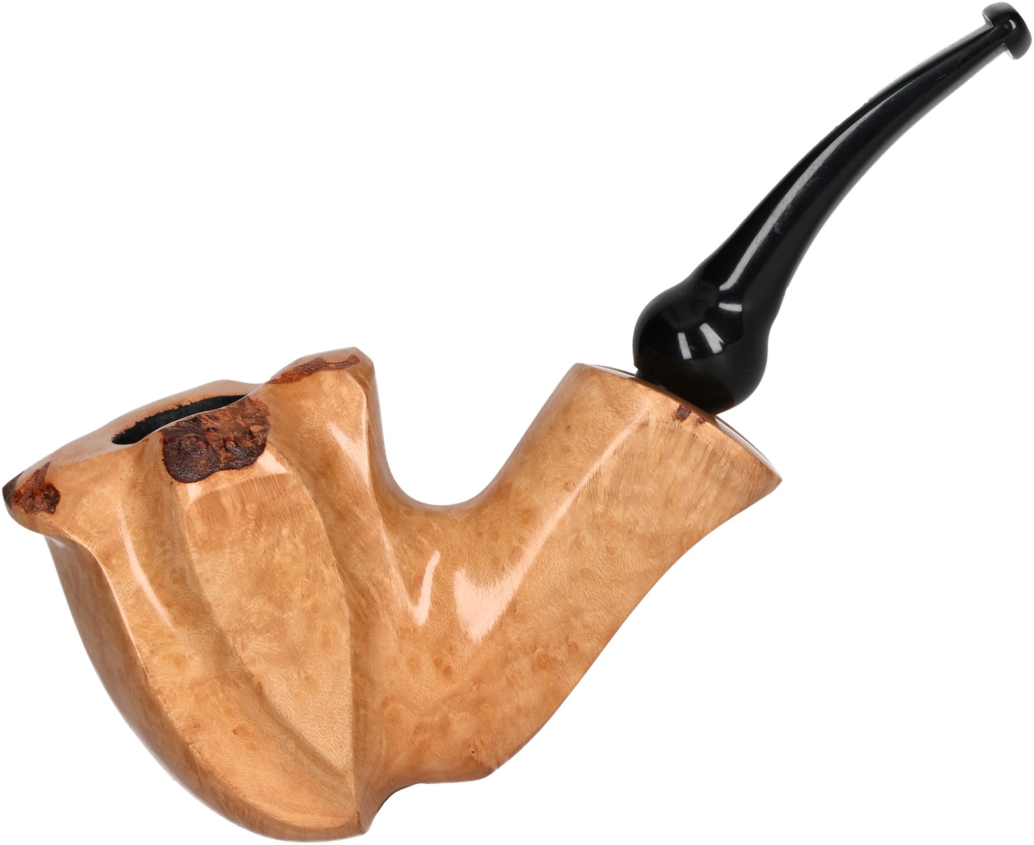 Nørding Pfeifen Virgin Grain #1 (int. Nr. 306)_01