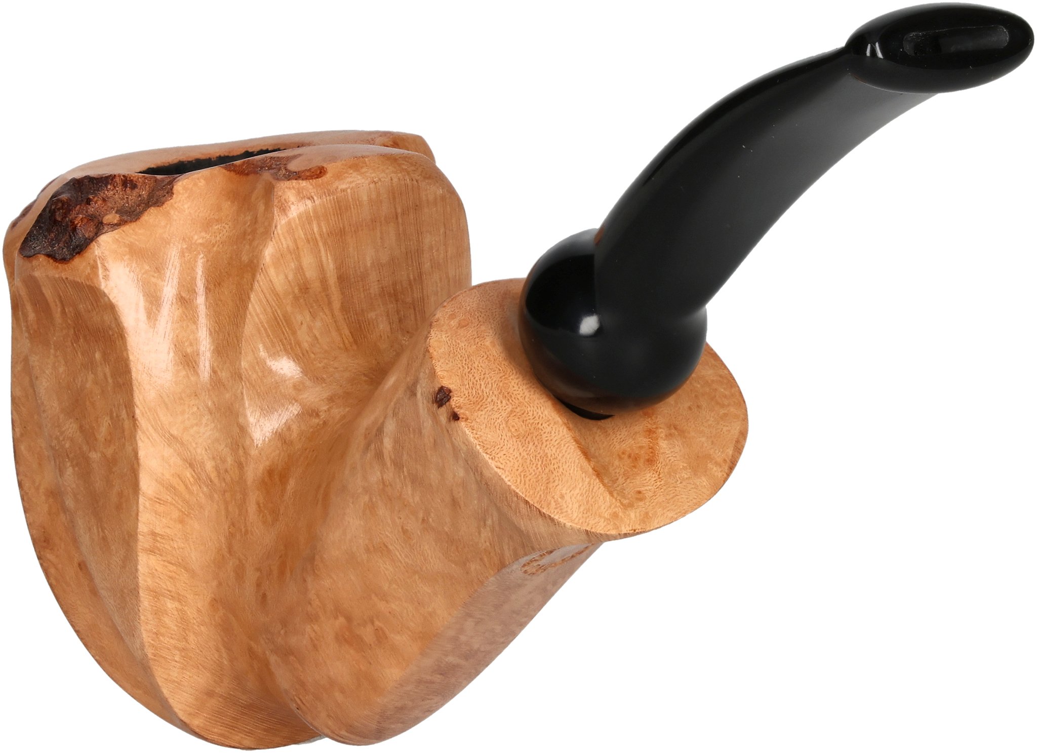 Nørding Pfeifen Virgin Grain #1 (int. Nr. 306)_02