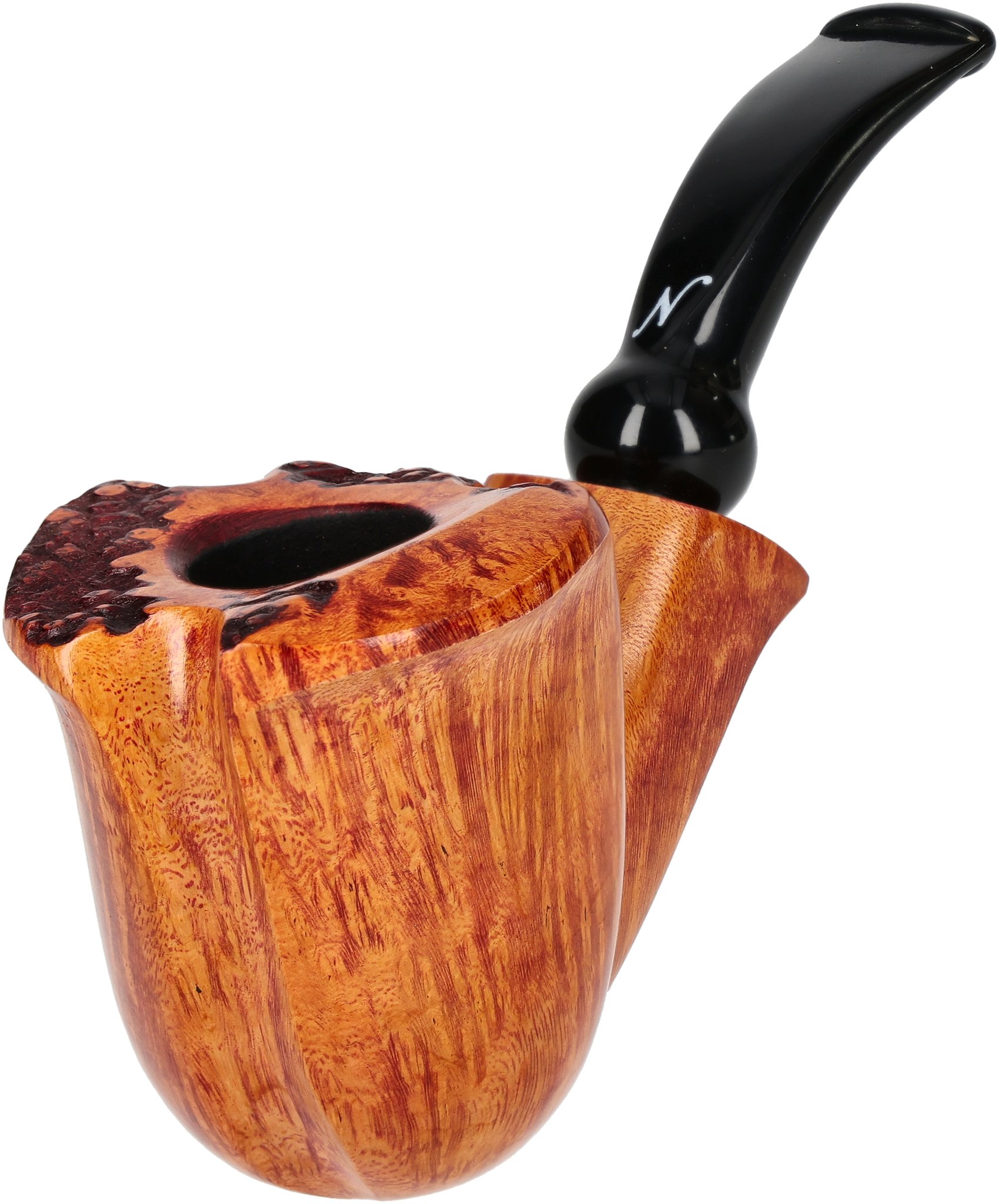 Nørding Pfeifen Rey Grain #1 (int. Nr. 312)_03