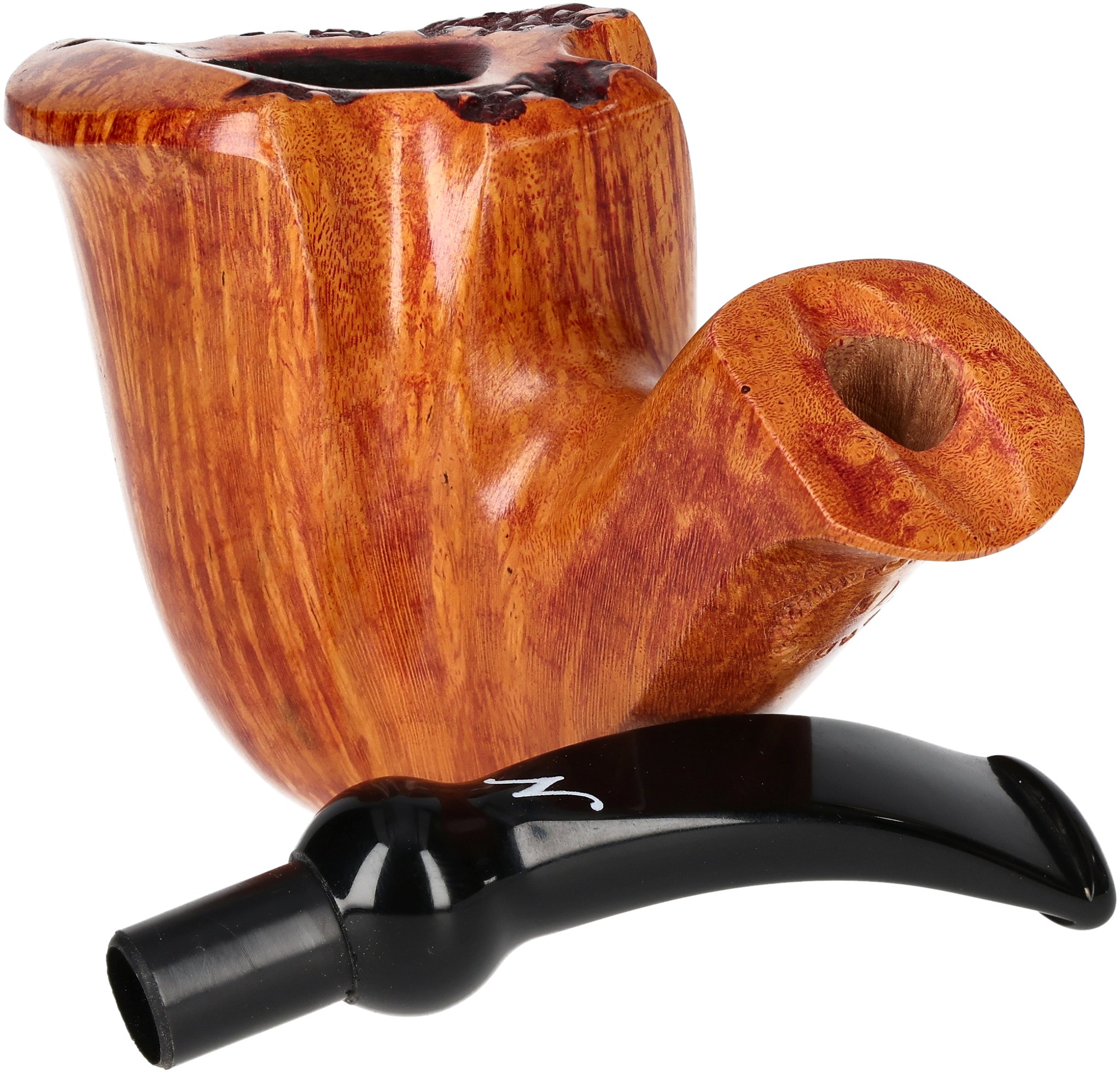 Nørding Pfeifen Rey Grain #1 (int. Nr. 312)_05