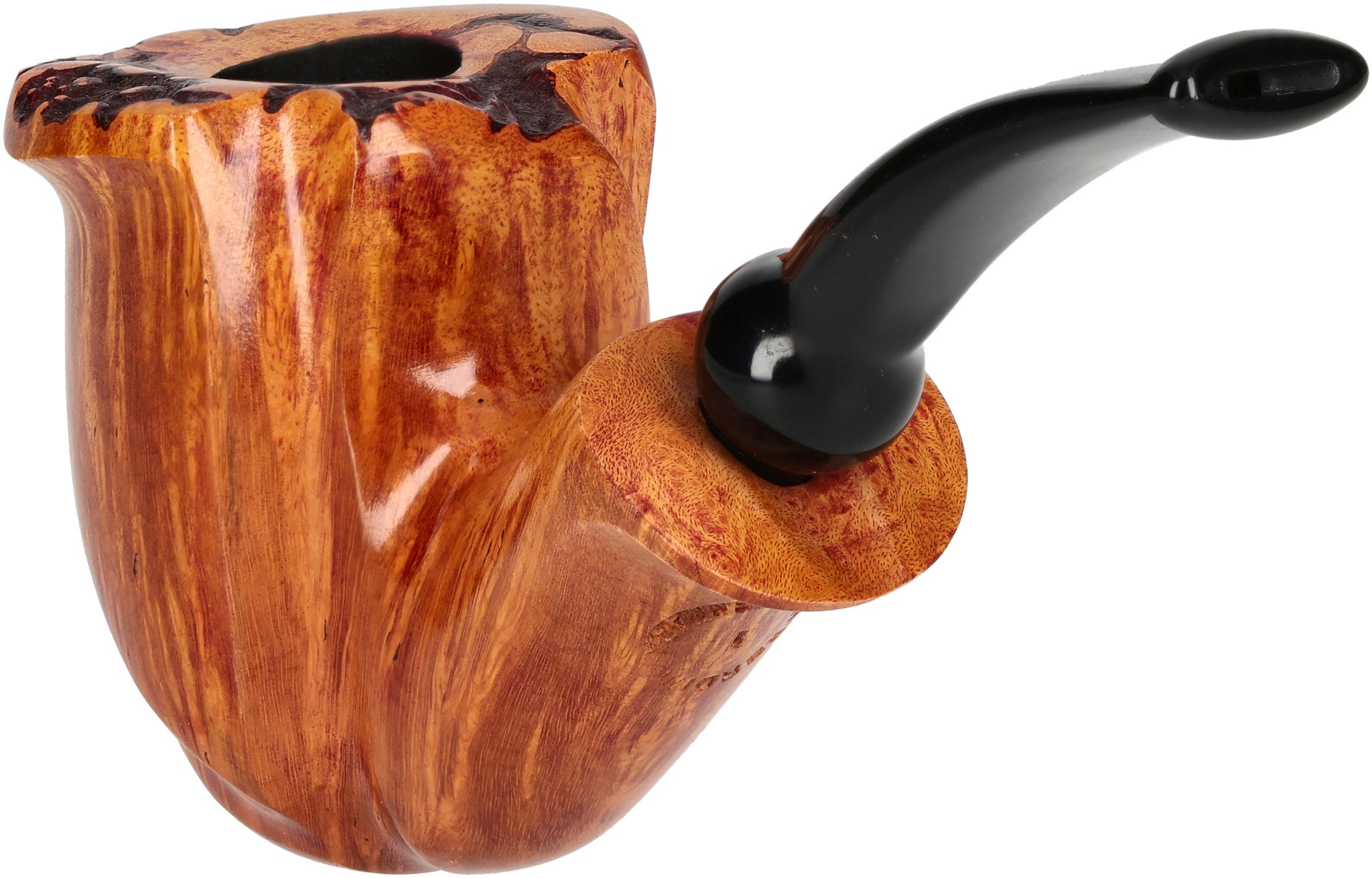 Nørding Pfeifen Rey Grain #1 (int. Nr. 318)_02