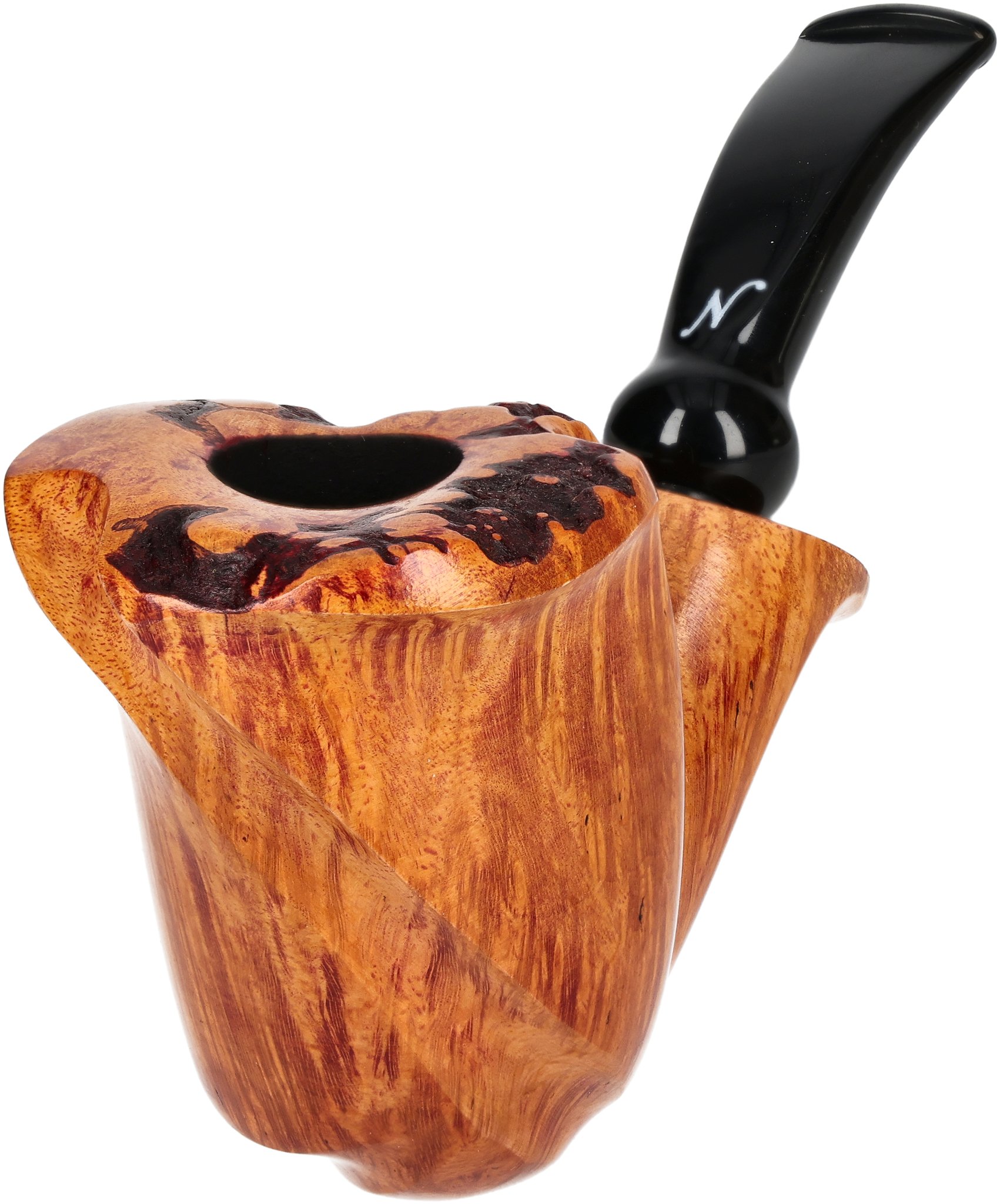 Nørding Pfeifen Rey Grain #1 (int. Nr. 318)_03