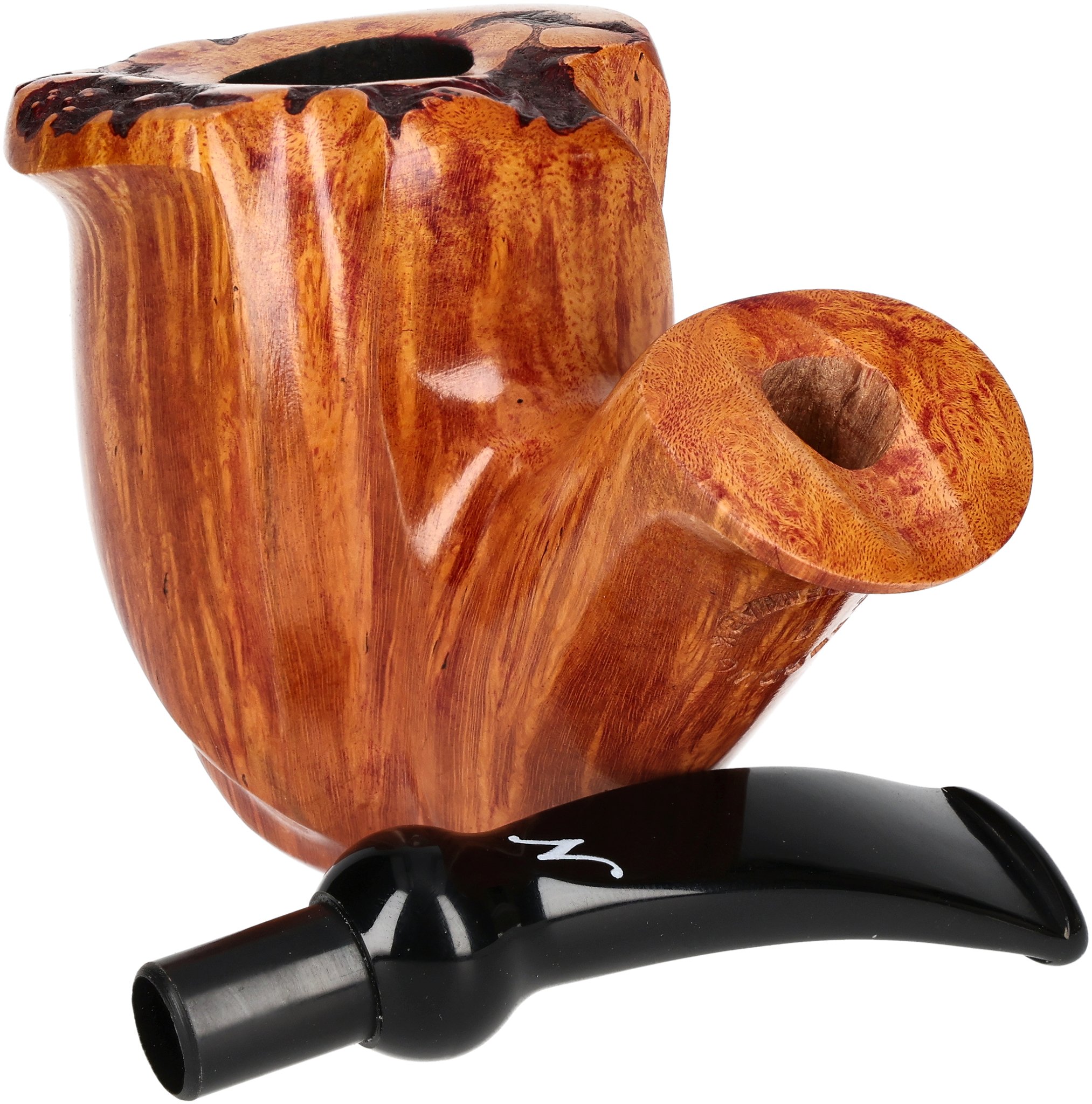 Nørding Pfeifen Rey Grain #1 (int. Nr. 318)_05