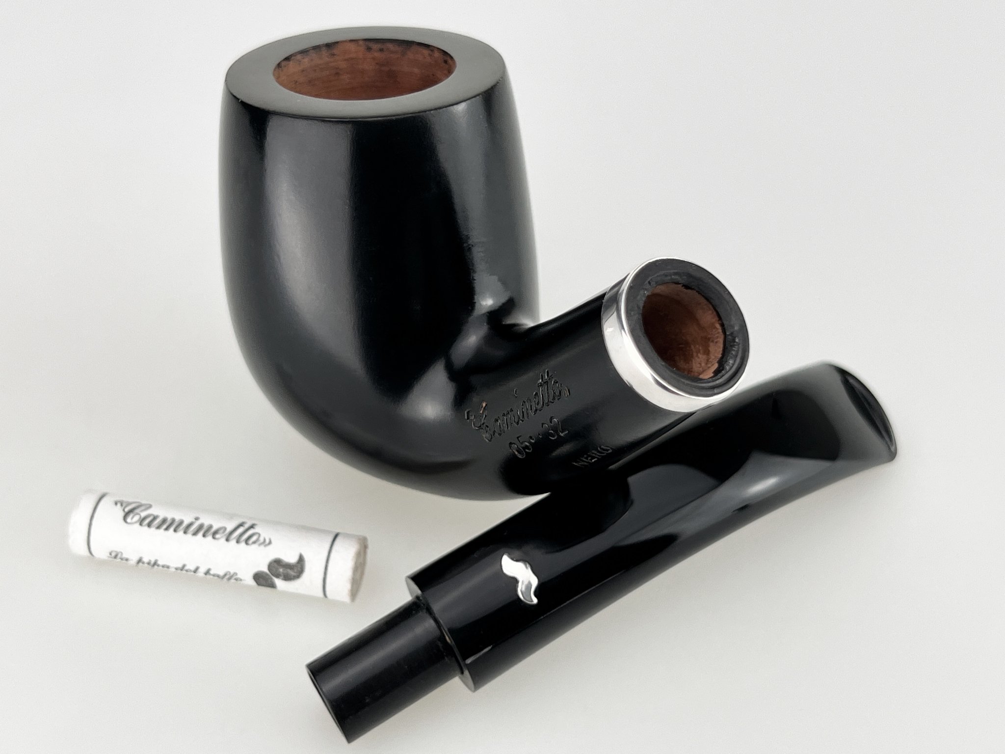 Group 5 Bent Apple Detailbild 4