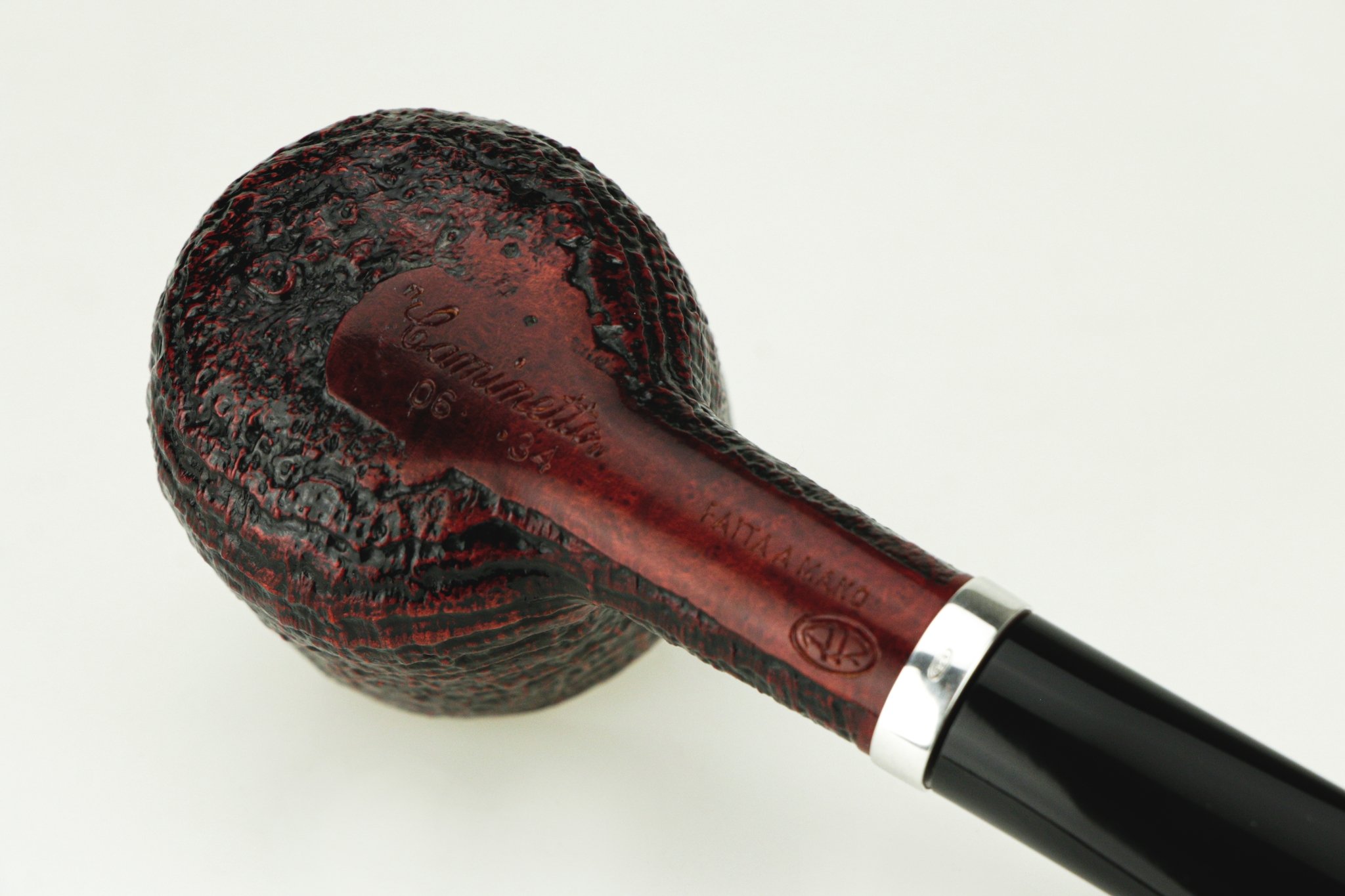 Group 6 Pot (14903) Detailbild