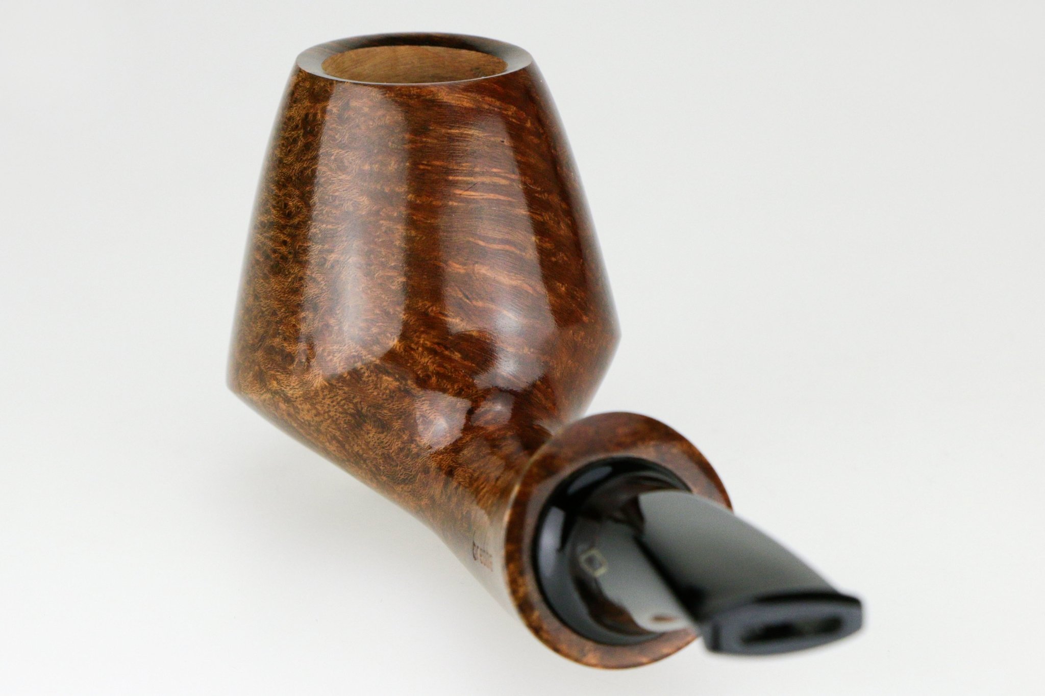 Volcano pura noce Detailbild