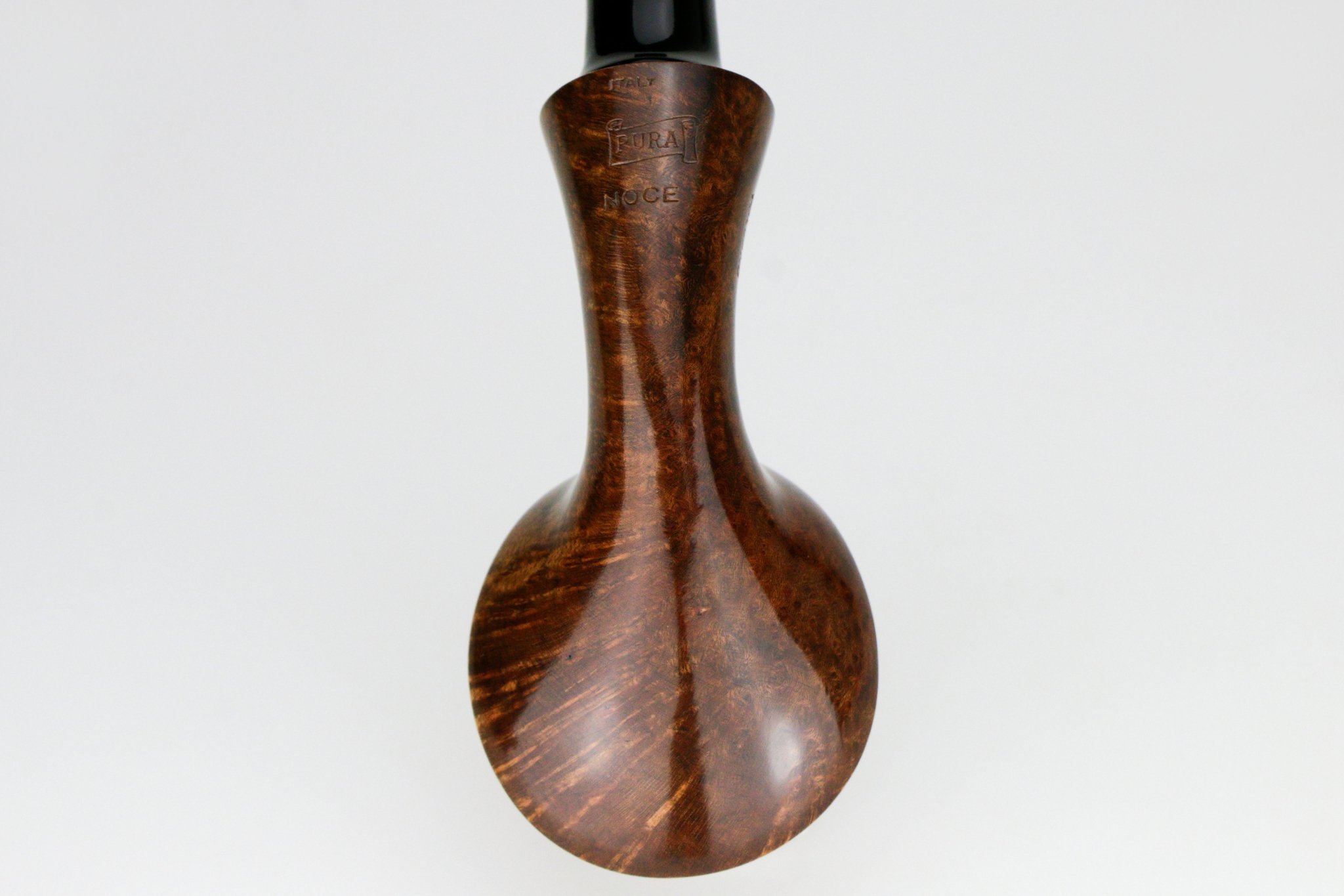 Volcano pura noce Detailbild 2