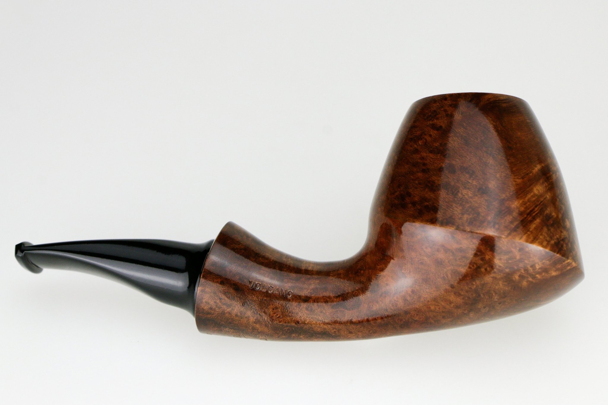 Volcano pura noce Detailbild 3