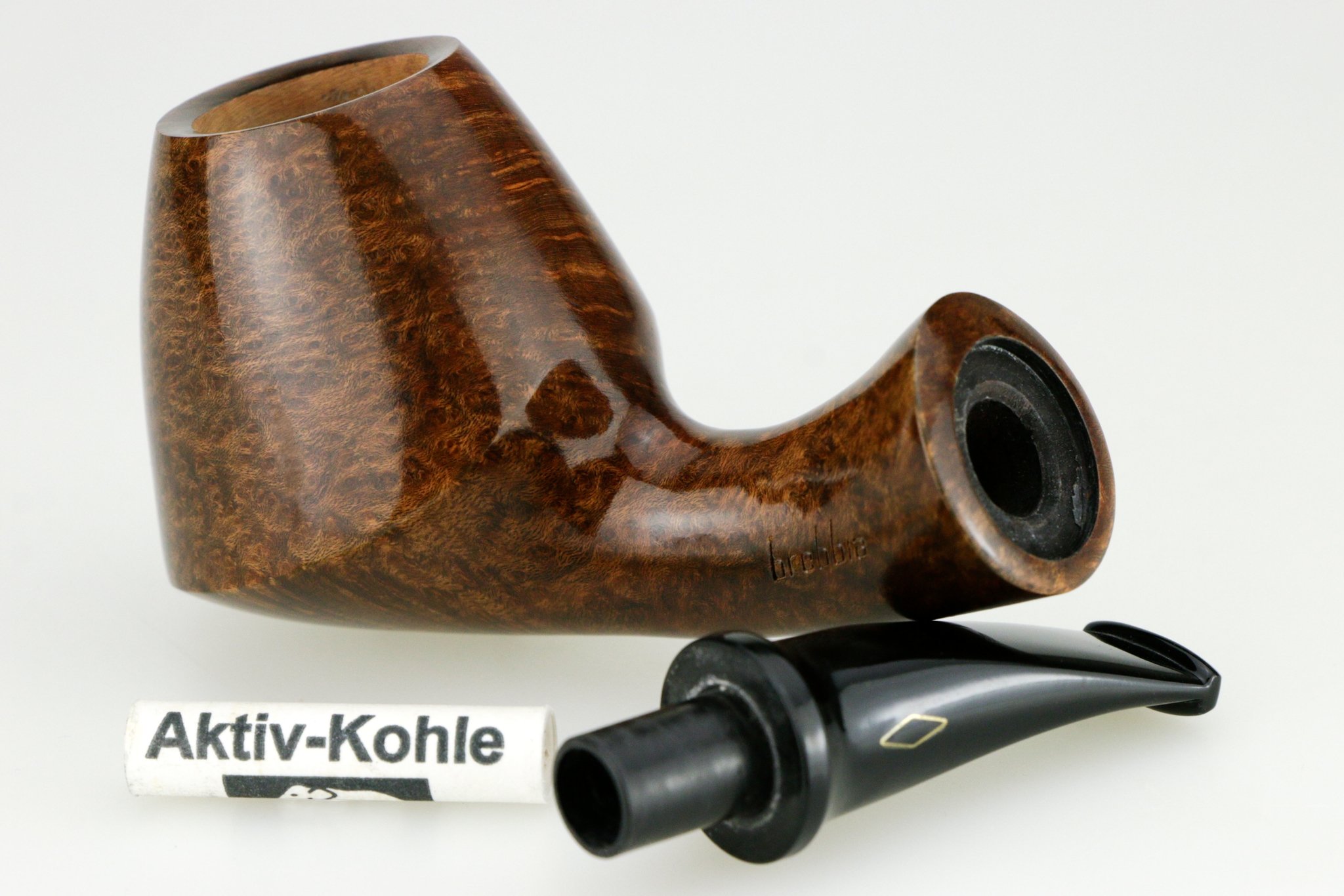 Volcano pura noce Detailbild 5