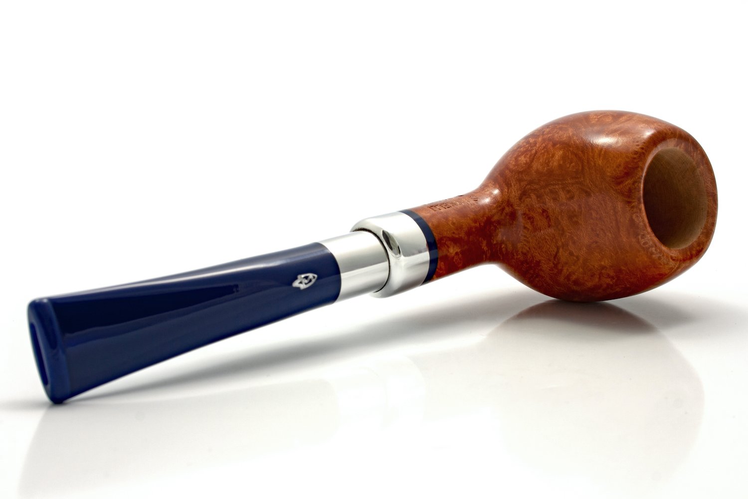 Savinelli Eleganza light Modell 207 Detailbild 4