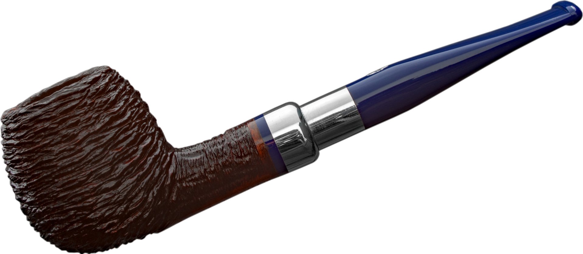 Savinelli Eleganza rustic Modell 207