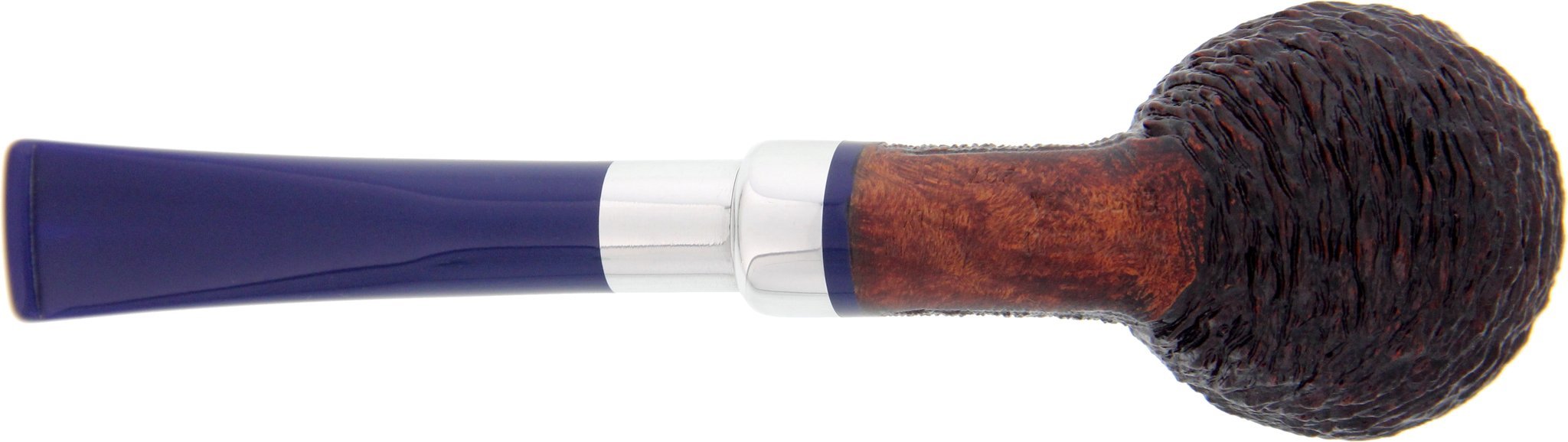Savinelli Eleganza rustic Modell 207 Unterboden