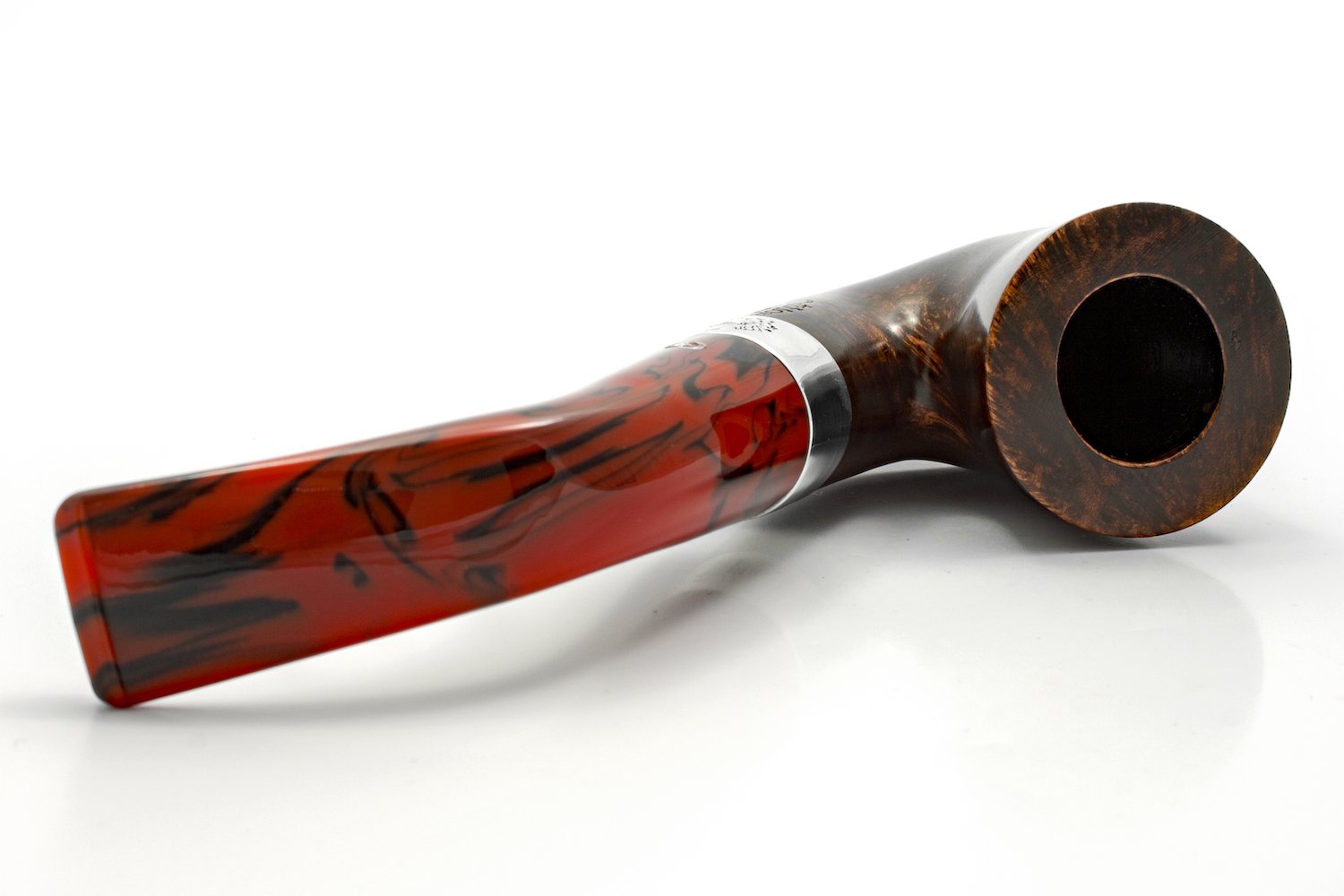 Peterson Irish Harp Modell 05 Detailbild 2