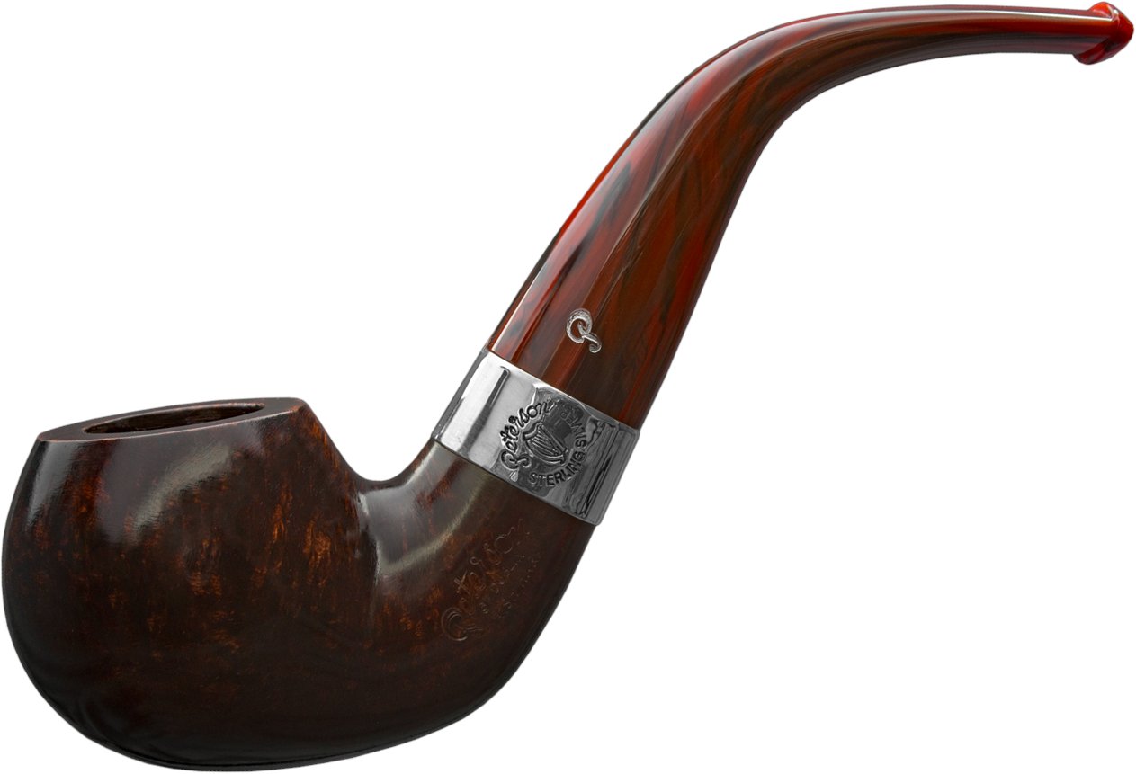 Peterson Irish Harp Modell 03