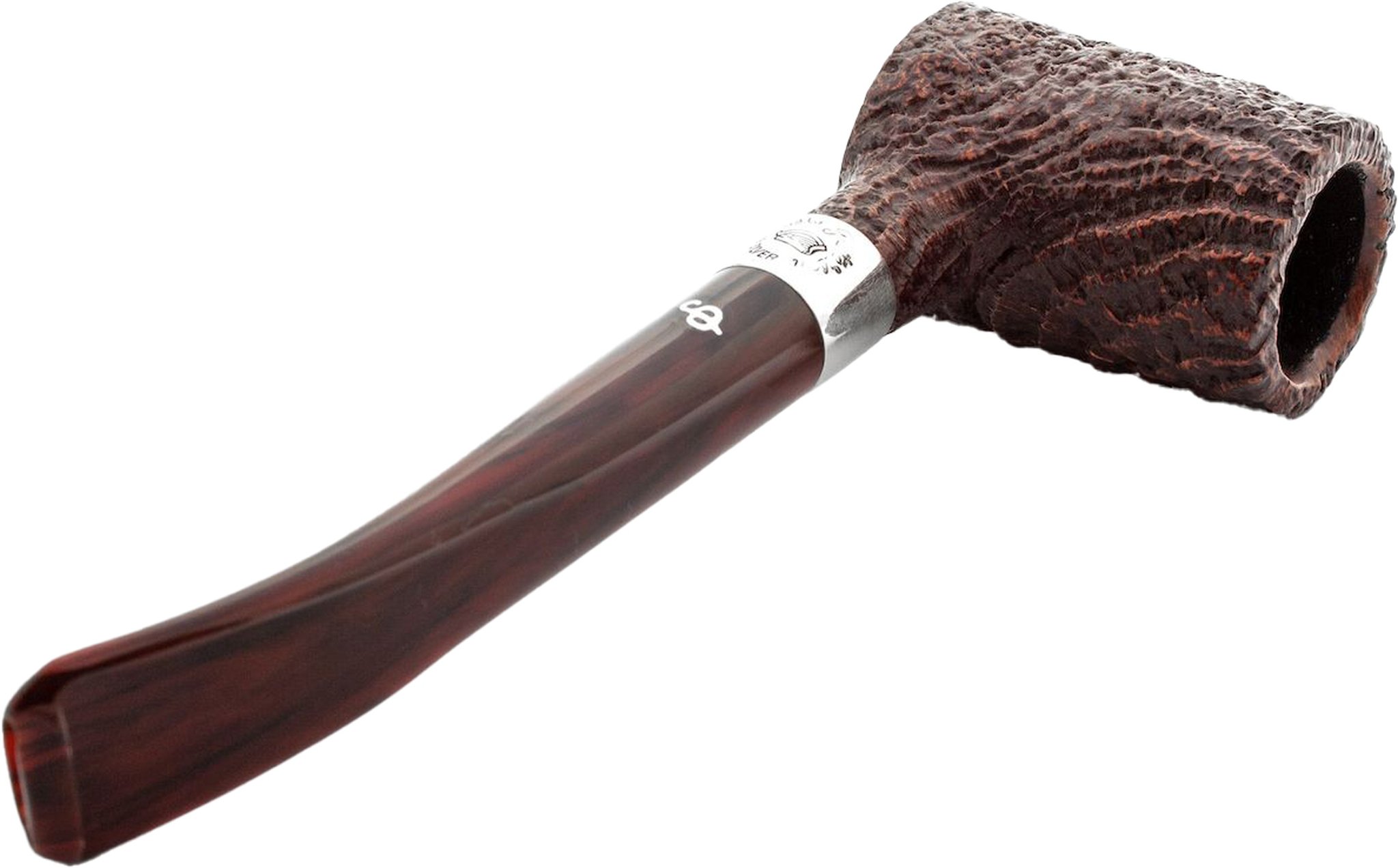 Peterson Irish Harp Modell 701 (16437)_03