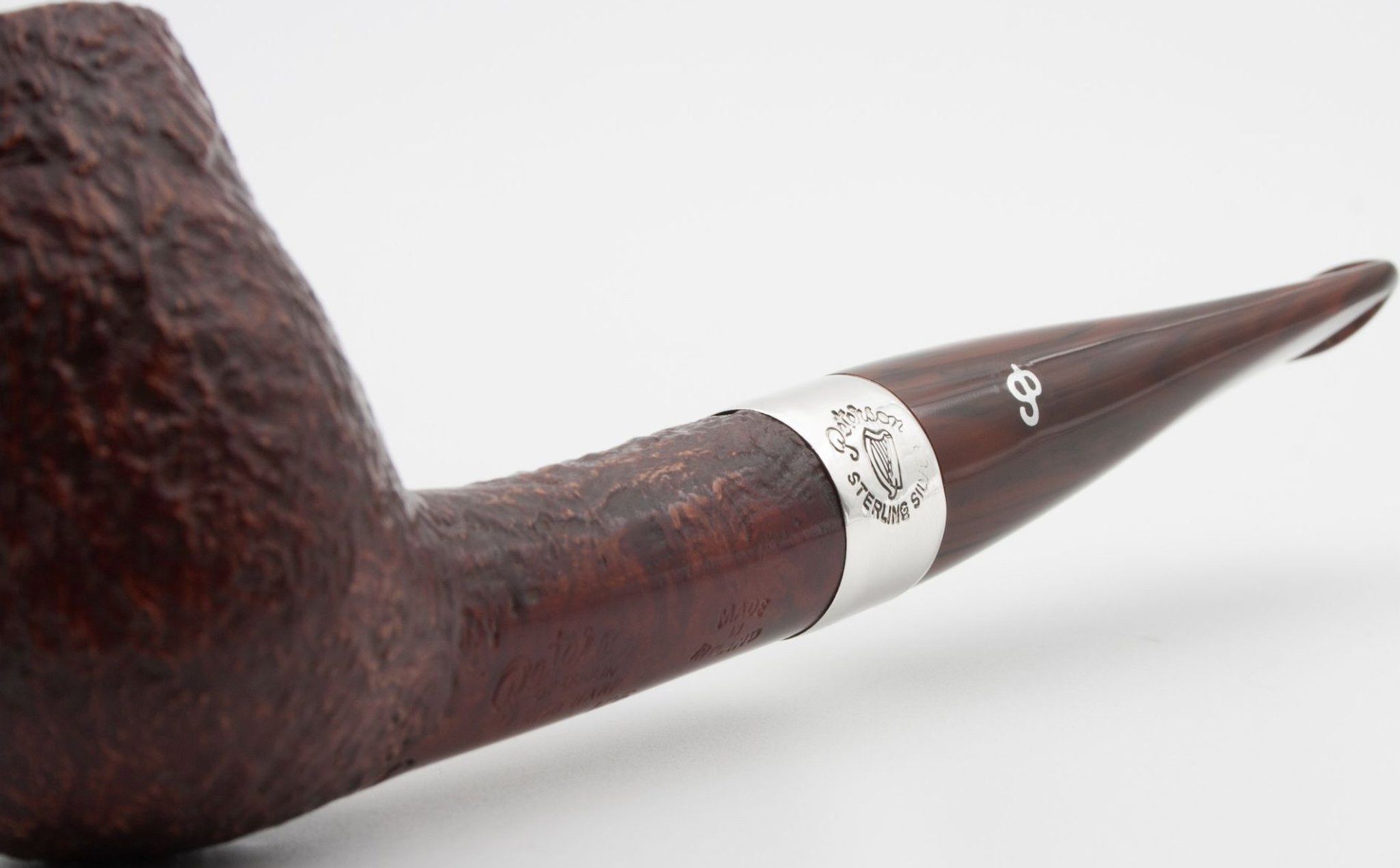 Peterson Irish Harp Modell 106 (16977)_05