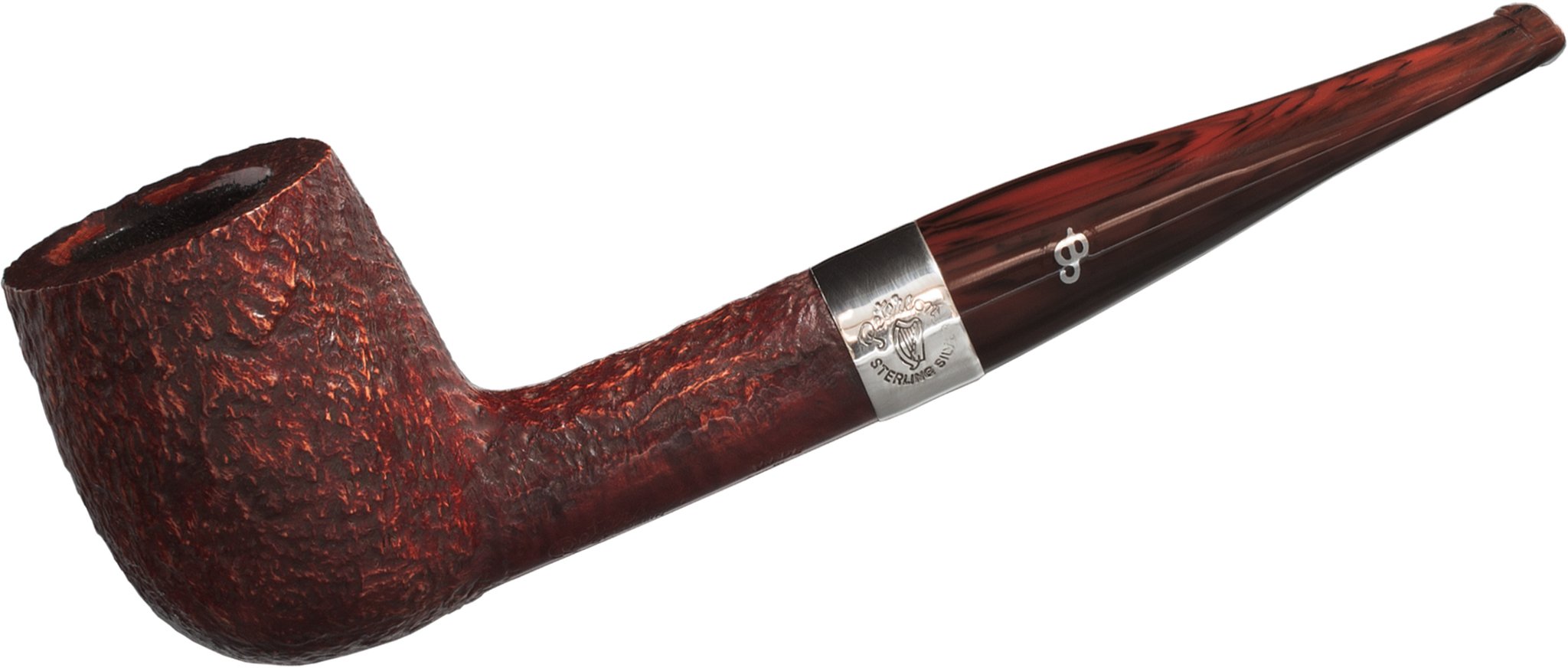 Peterson Irish Harp Modell 106 (16977)_01