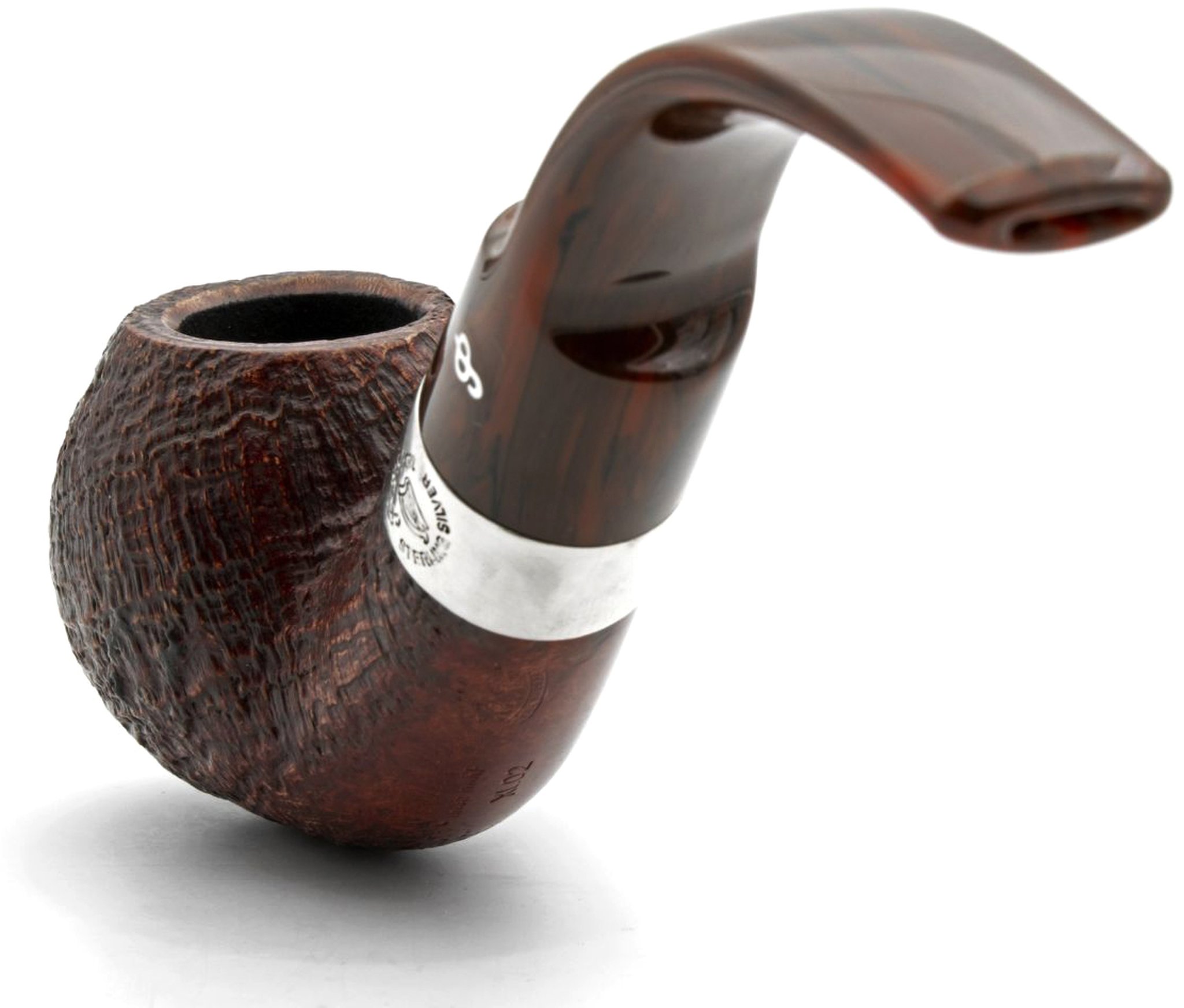 XL02 Sandgestrahlt 04